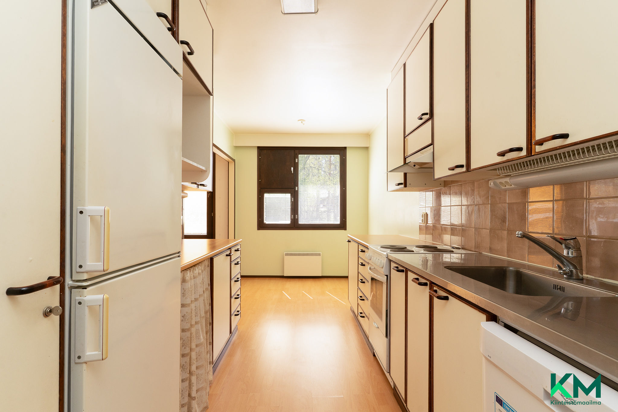 Retkitie 2, Luopioinen, Pälkäne