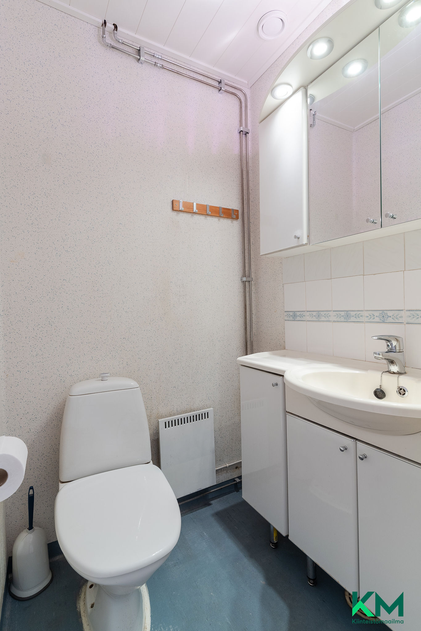 Retkitie 2, Luopioinen, Pälkäne