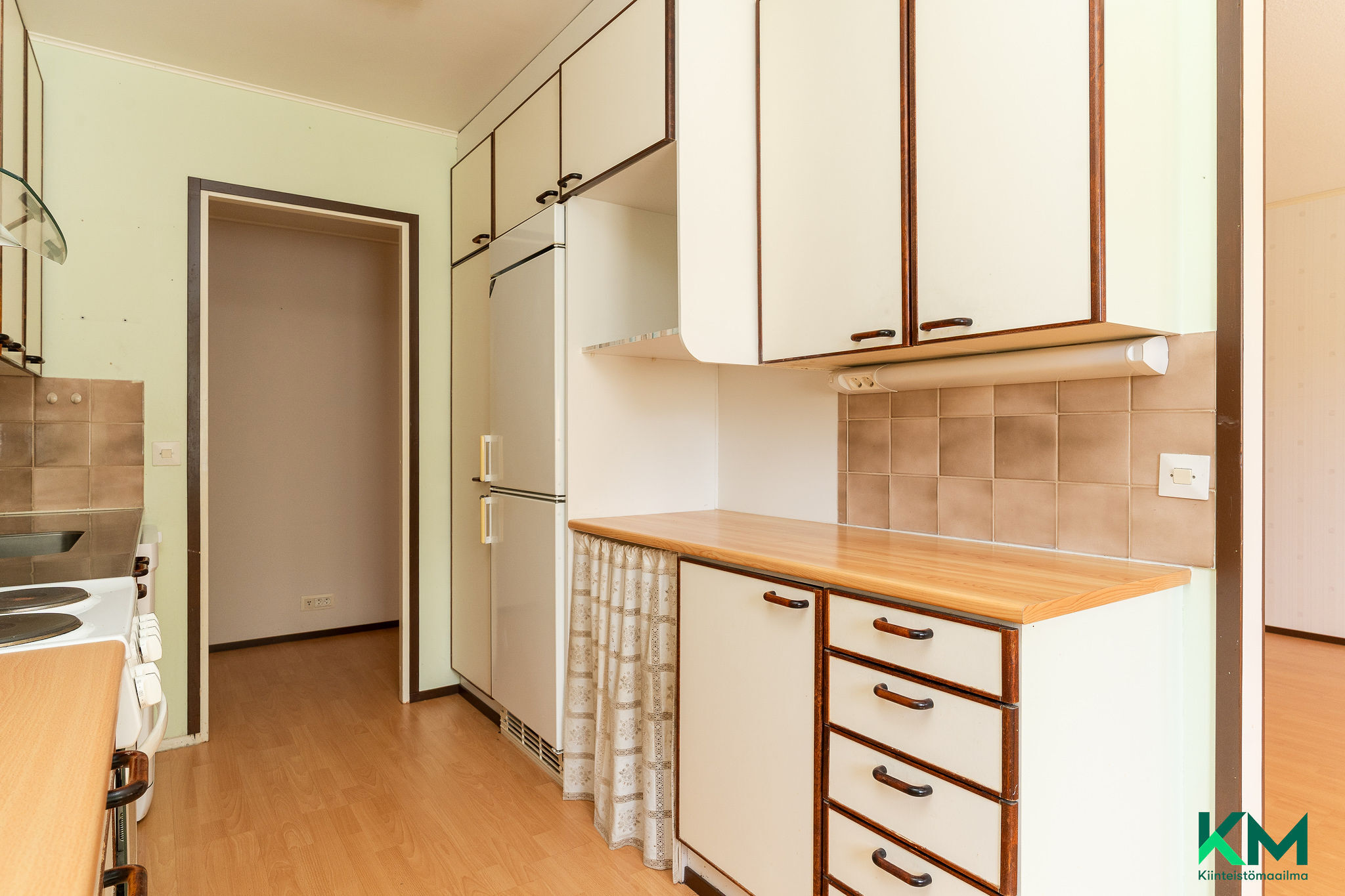 Retkitie 2, Luopioinen, Pälkäne