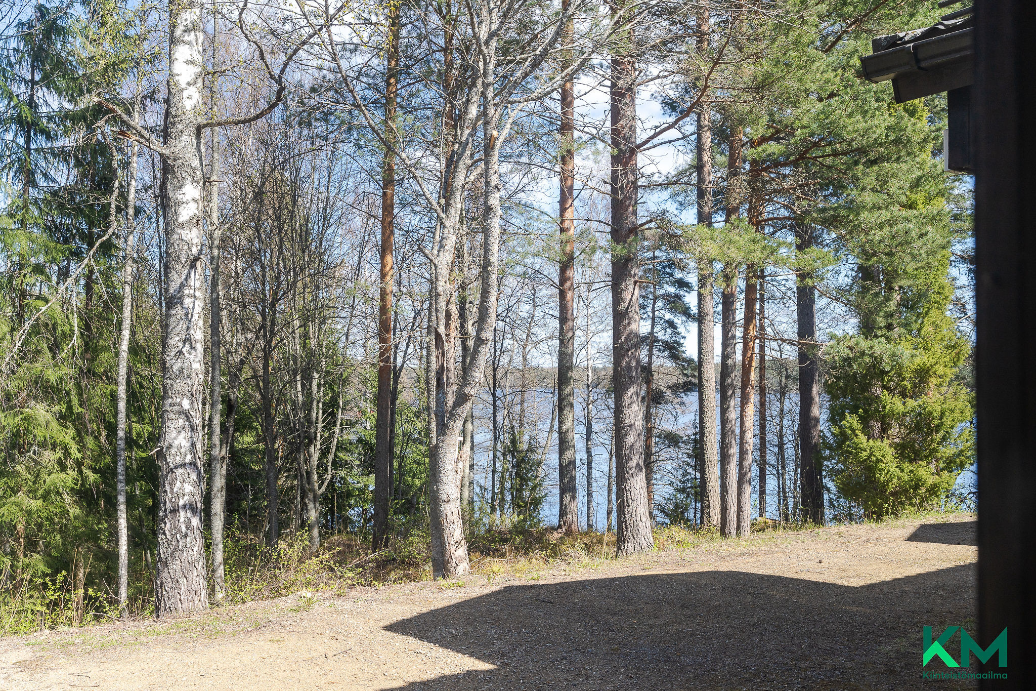 Retkitie 2, Luopioinen, Pälkäne