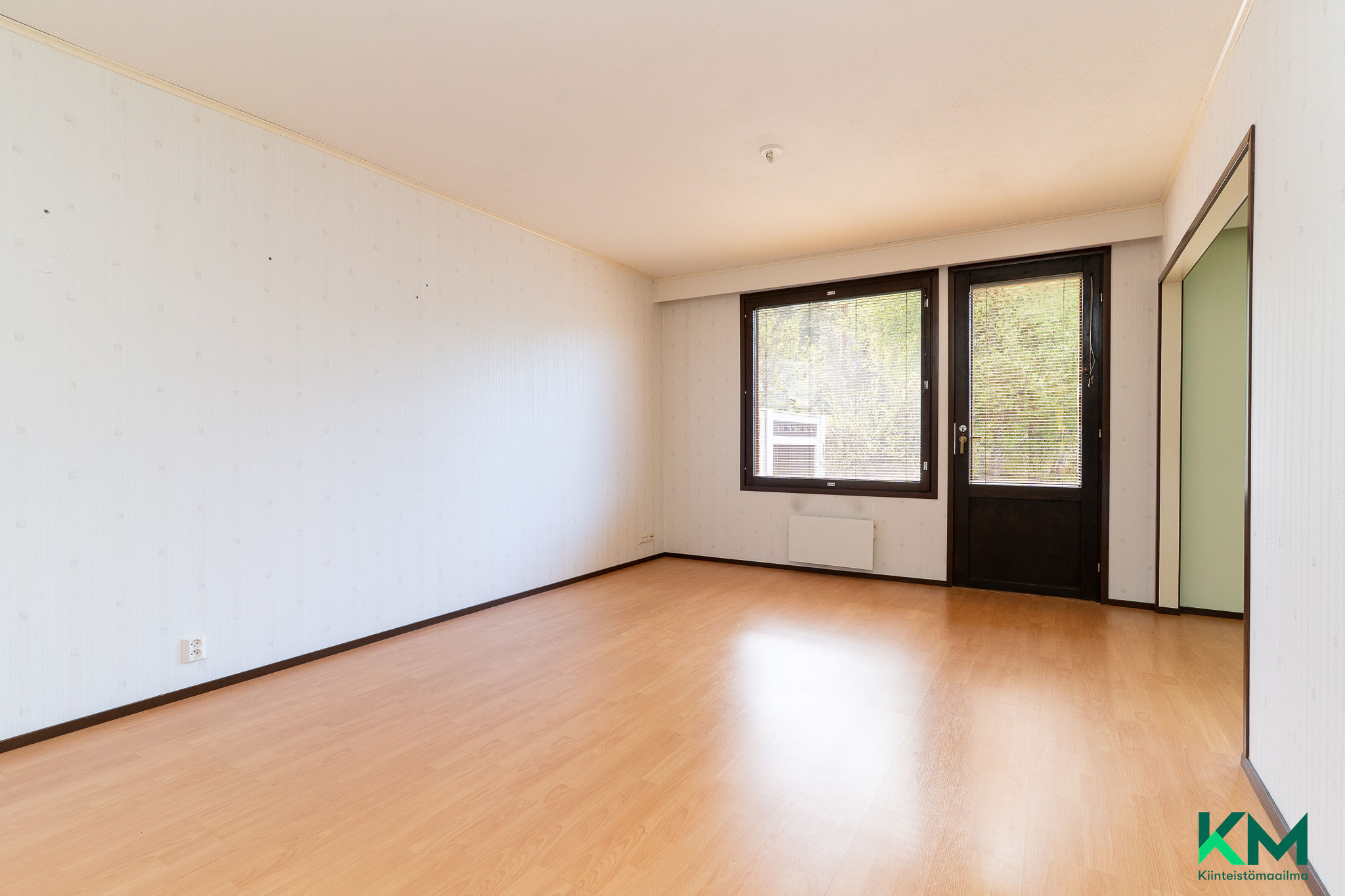 Retkitie 2, Luopioinen, Pälkäne