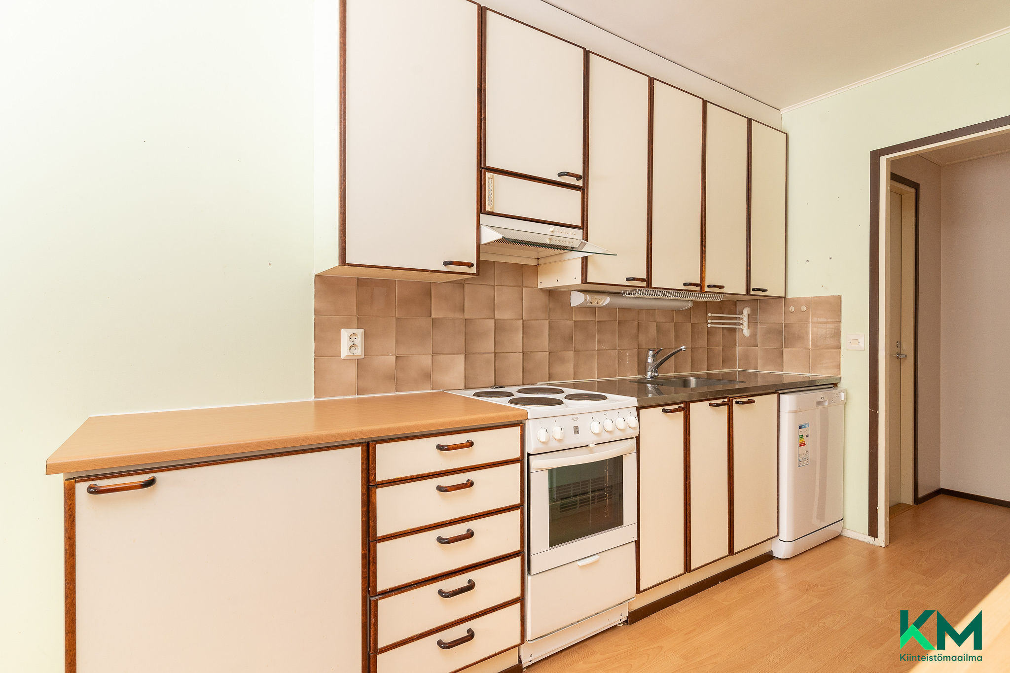 Retkitie 2, Luopioinen, Pälkäne