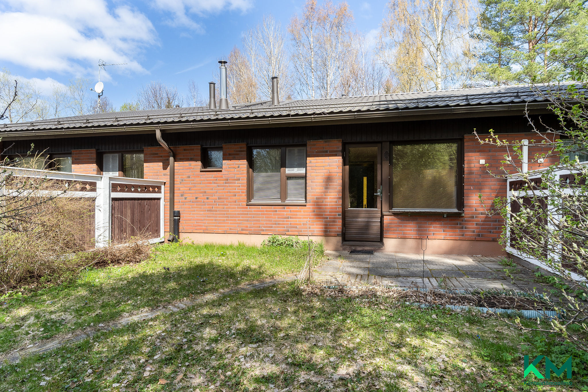 Retkitie 2, Luopioinen, Pälkäne