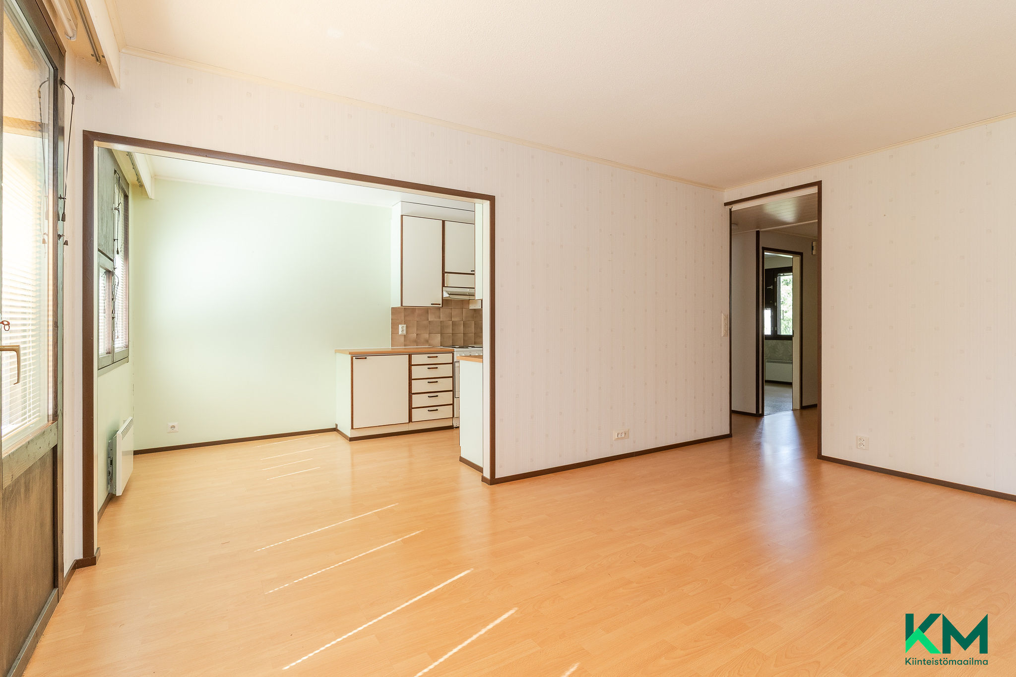 Retkitie 2, Luopioinen, Pälkäne