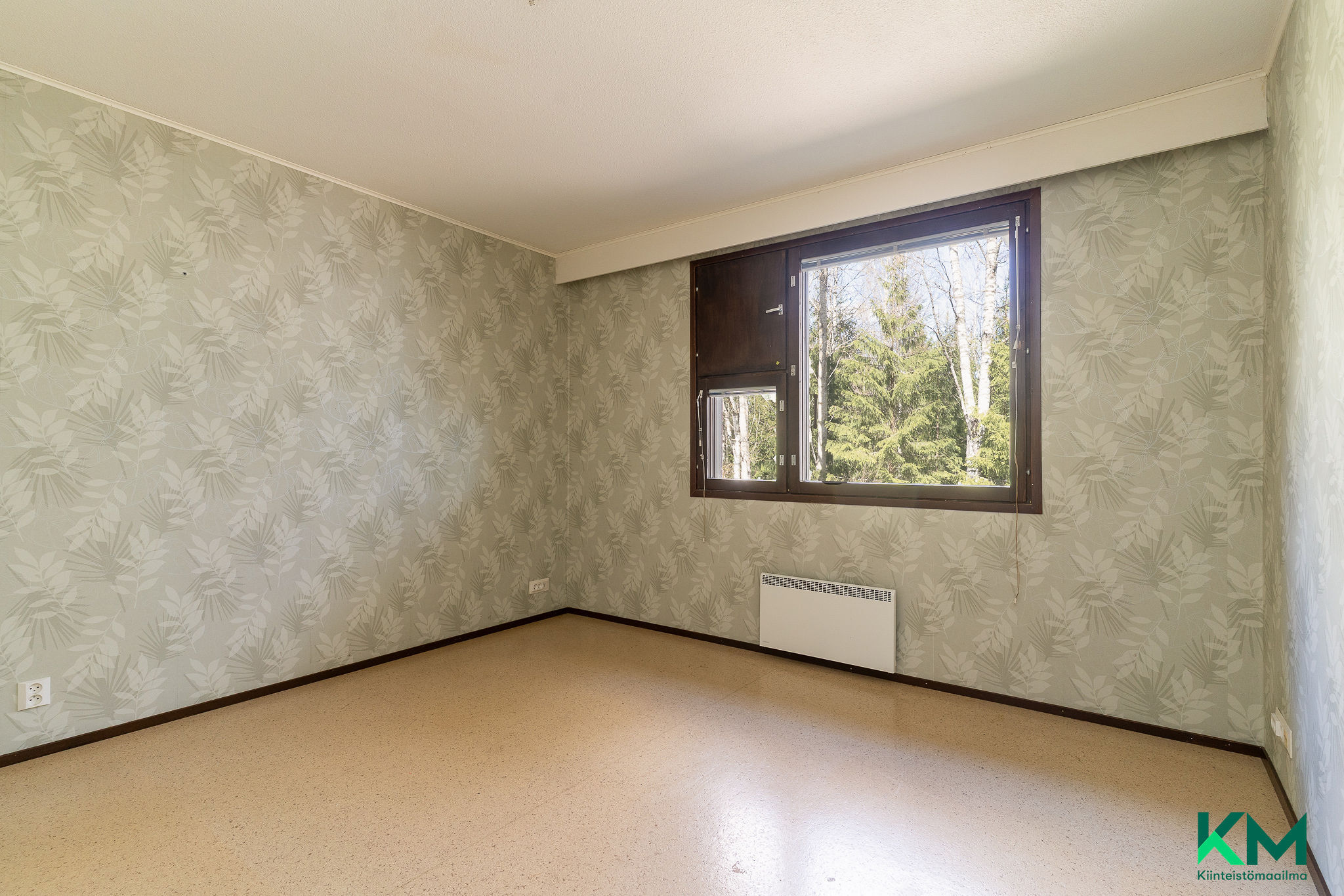 Retkitie 2, Luopioinen, Pälkäne