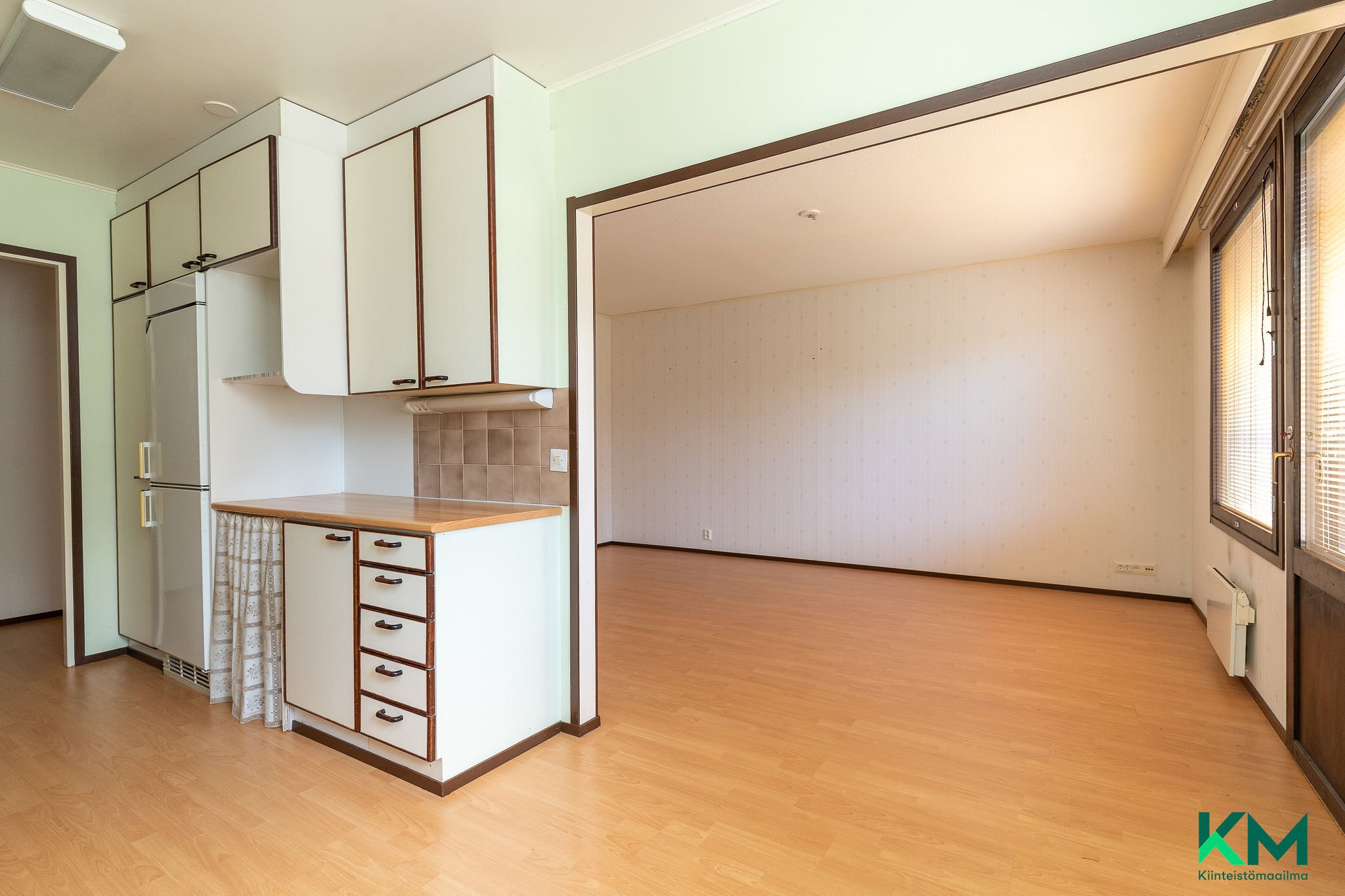 Retkitie 2, Luopioinen, Pälkäne