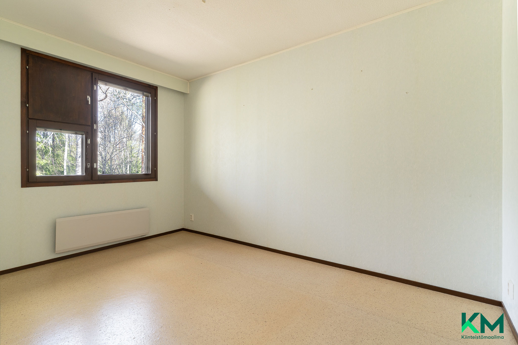 Retkitie 2, Luopioinen, Pälkäne