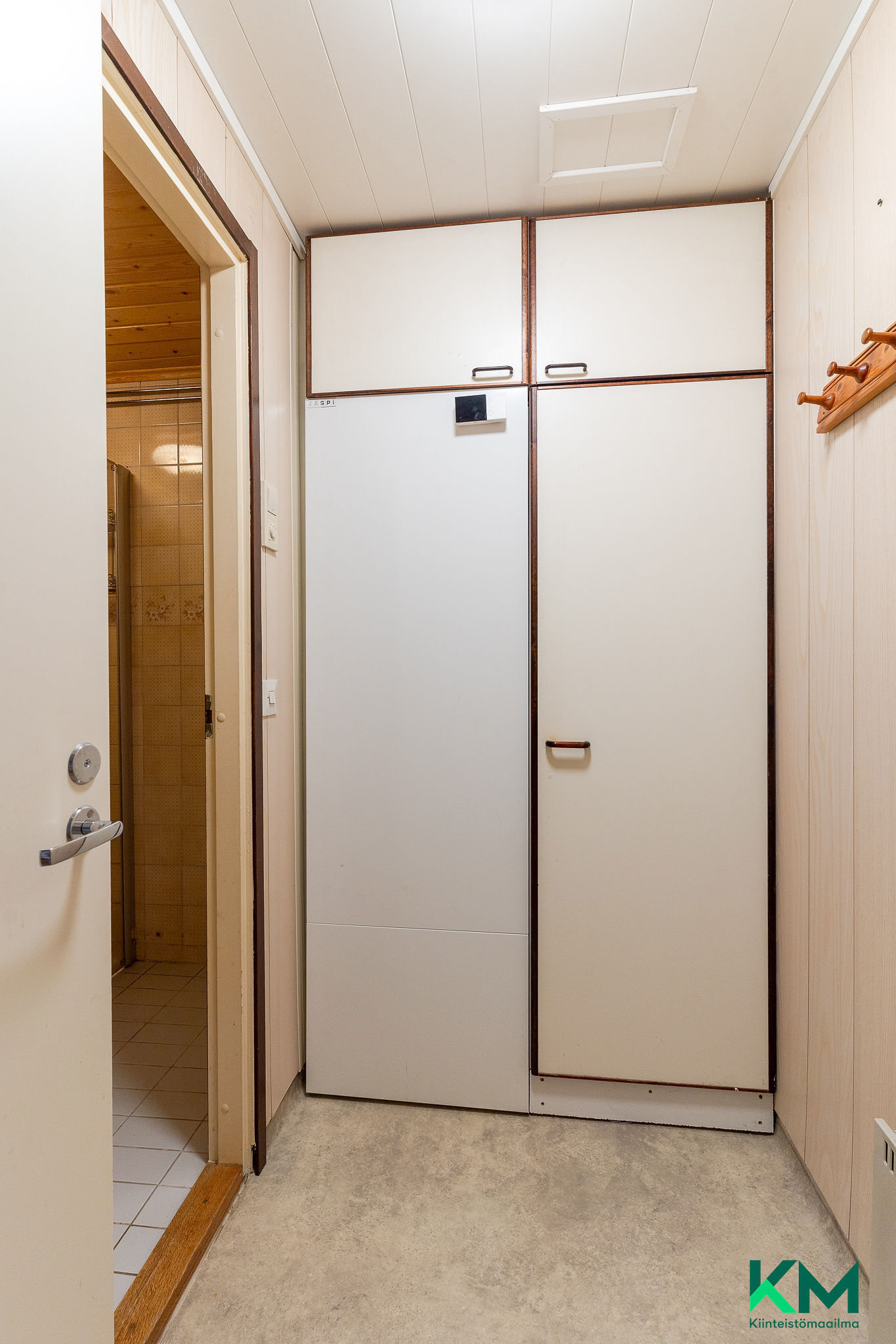 Retkitie 2, Luopioinen, Pälkäne