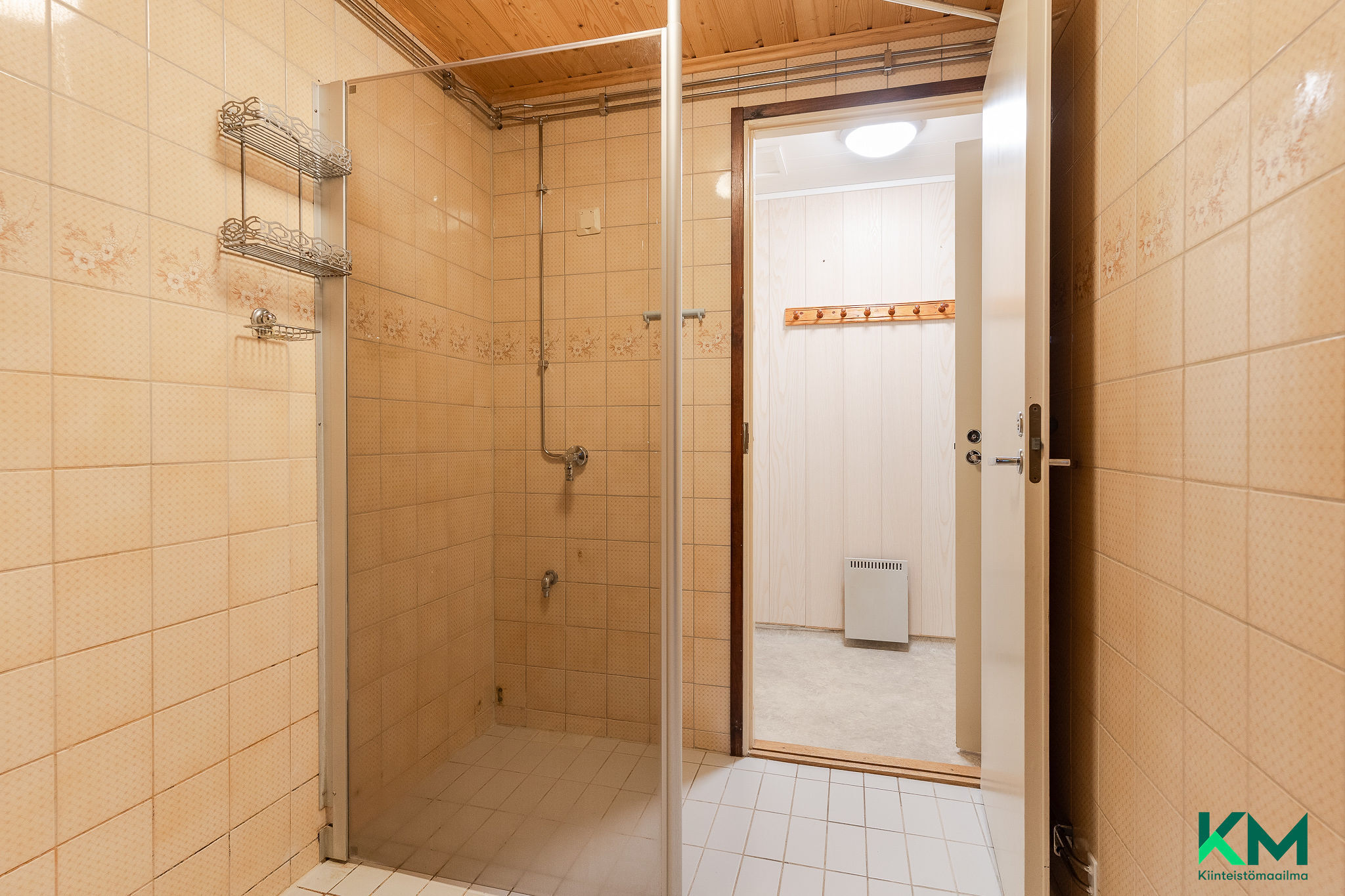 Retkitie 2, Luopioinen, Pälkäne