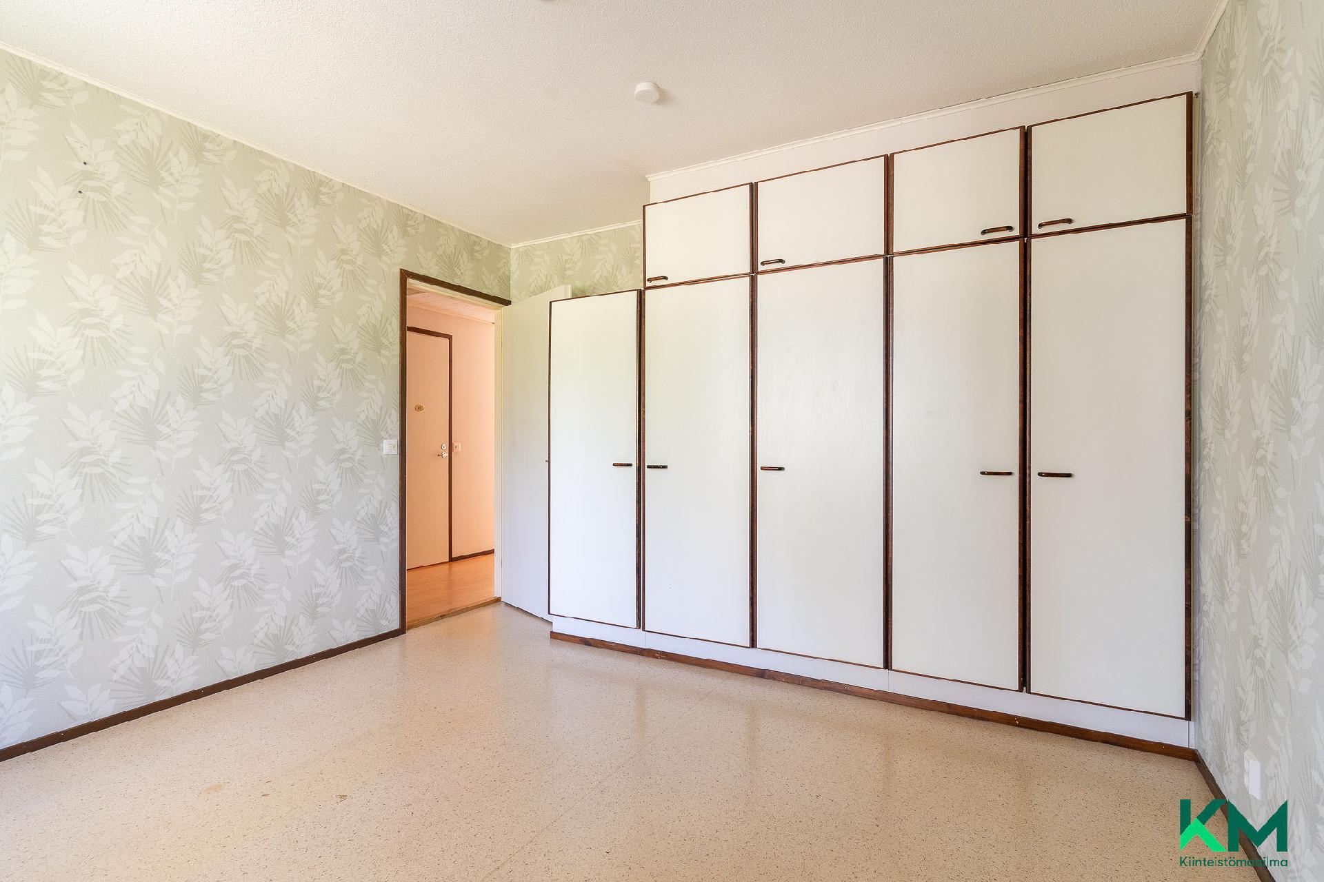 Retkitie 2, Luopioinen, Pälkäne