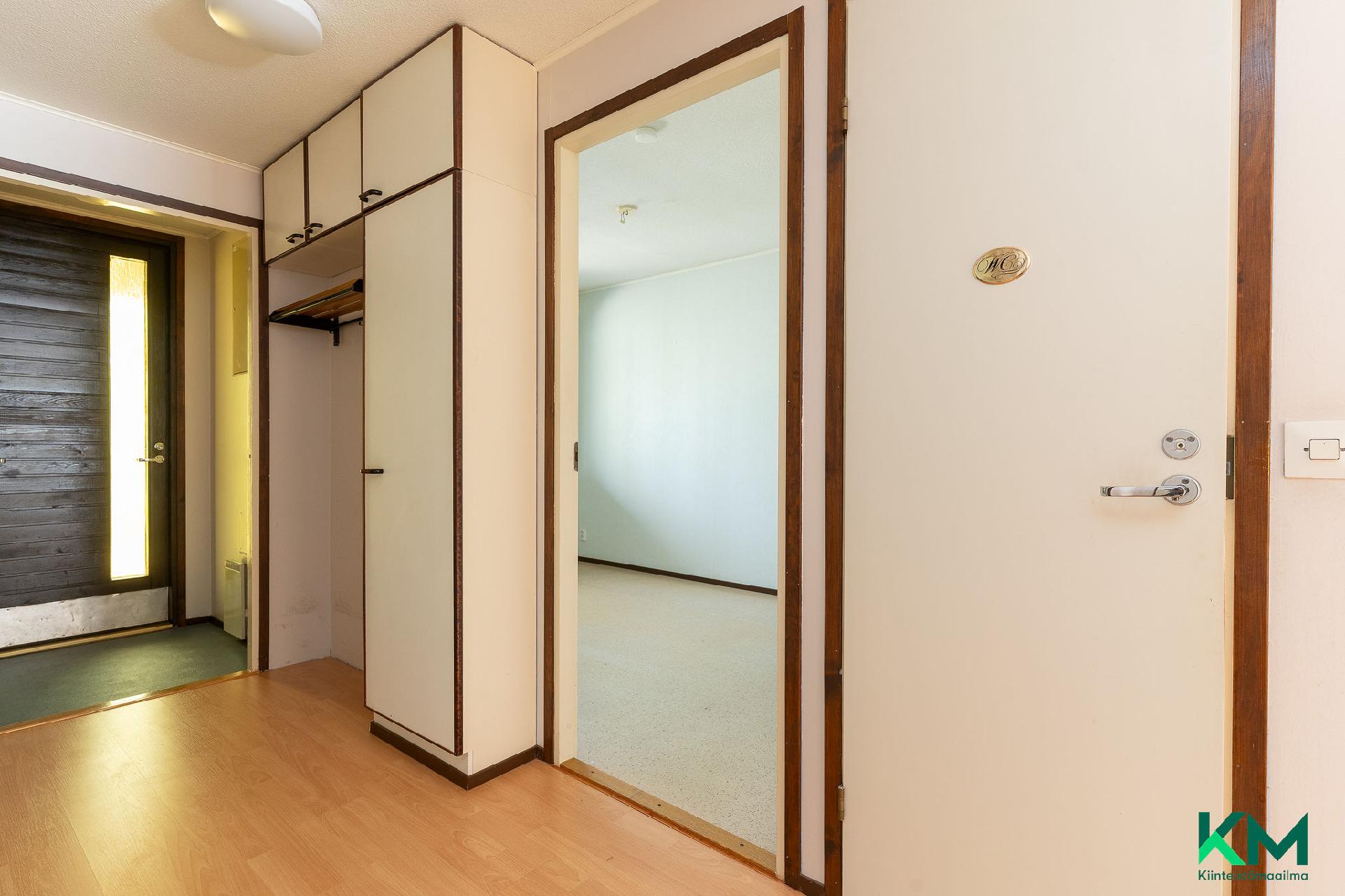 Retkitie 2, Luopioinen, Pälkäne