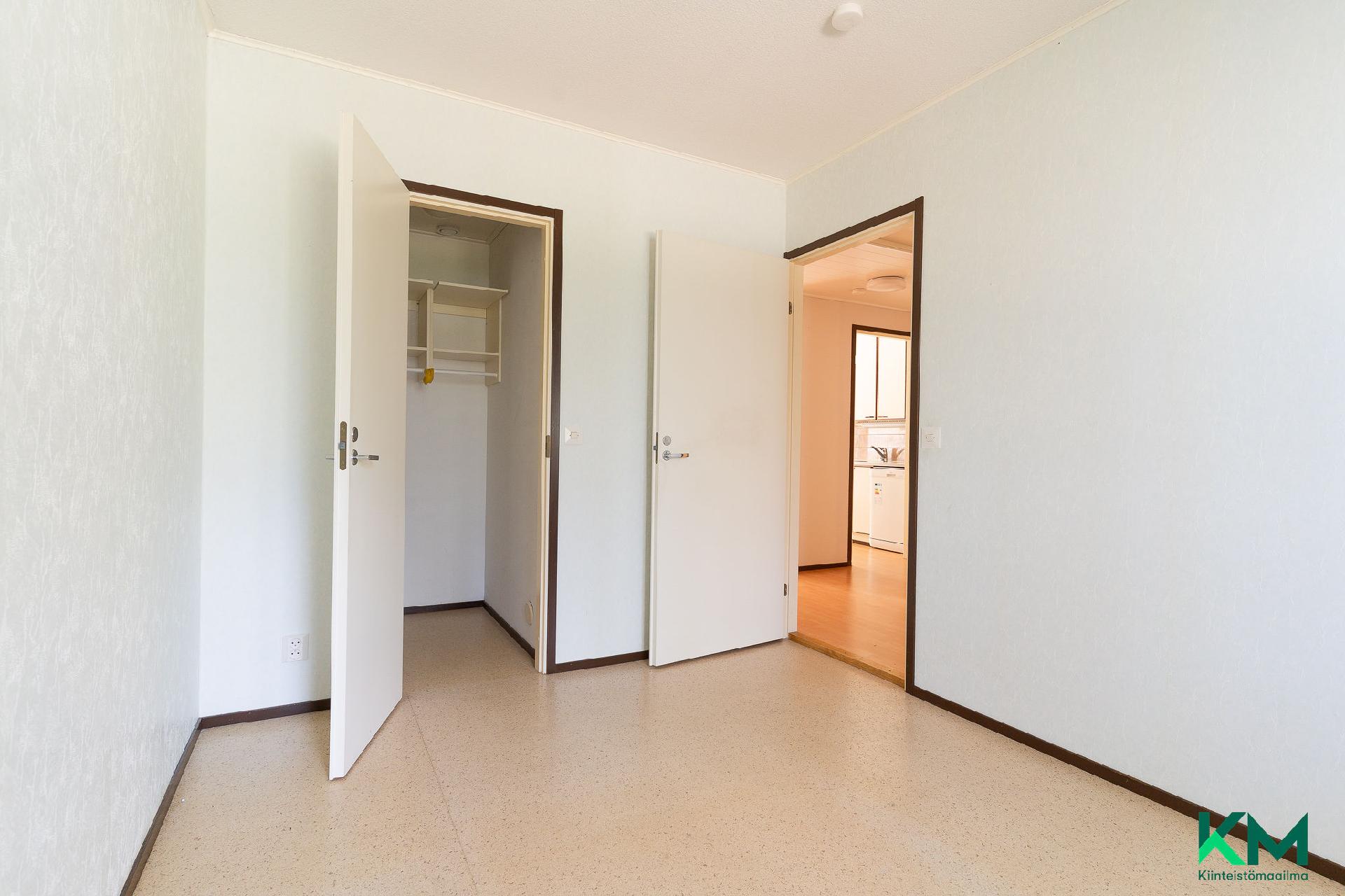 Retkitie 2, Luopioinen, Pälkäne