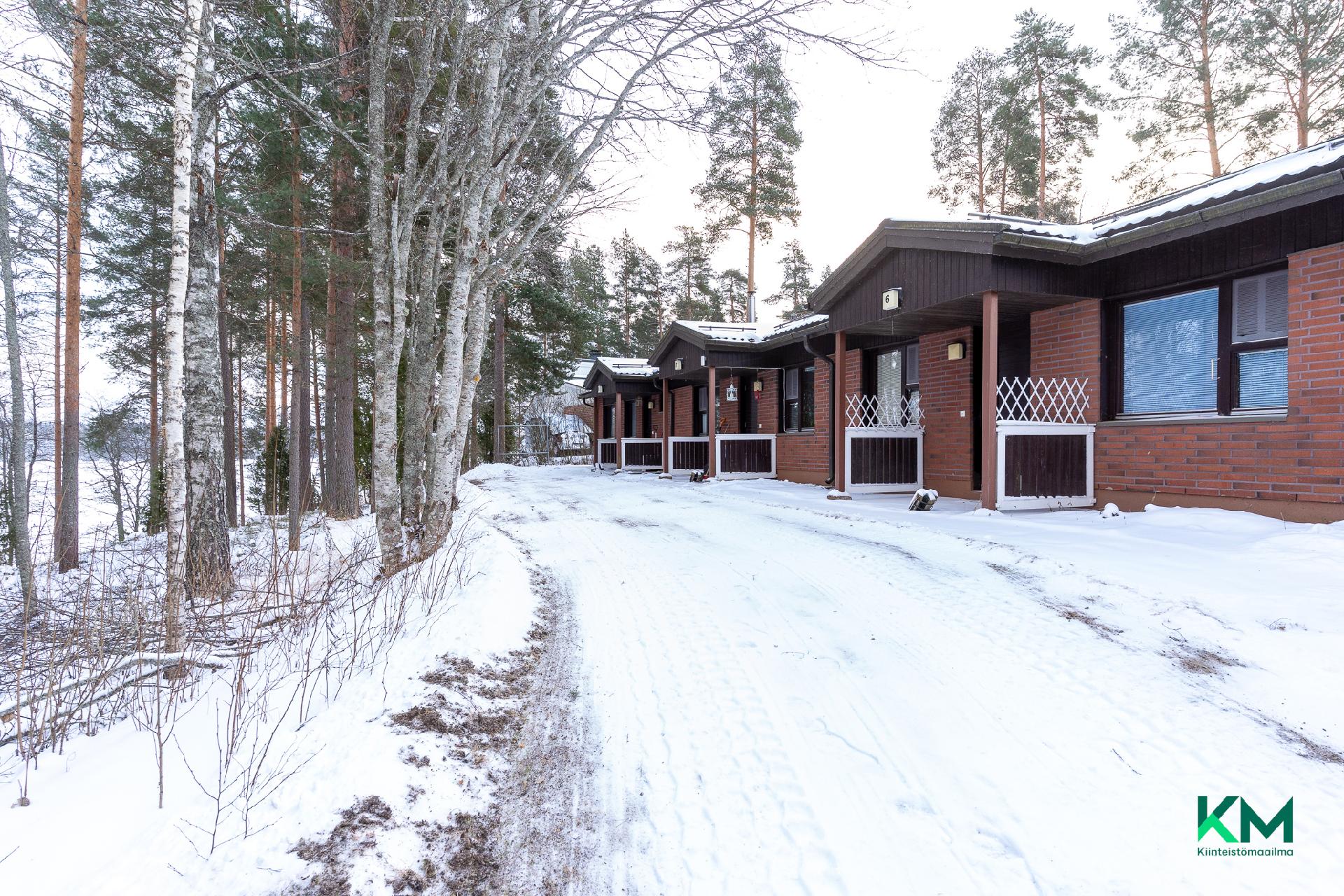 Retkitie 2, Luopioinen, Pälkäne