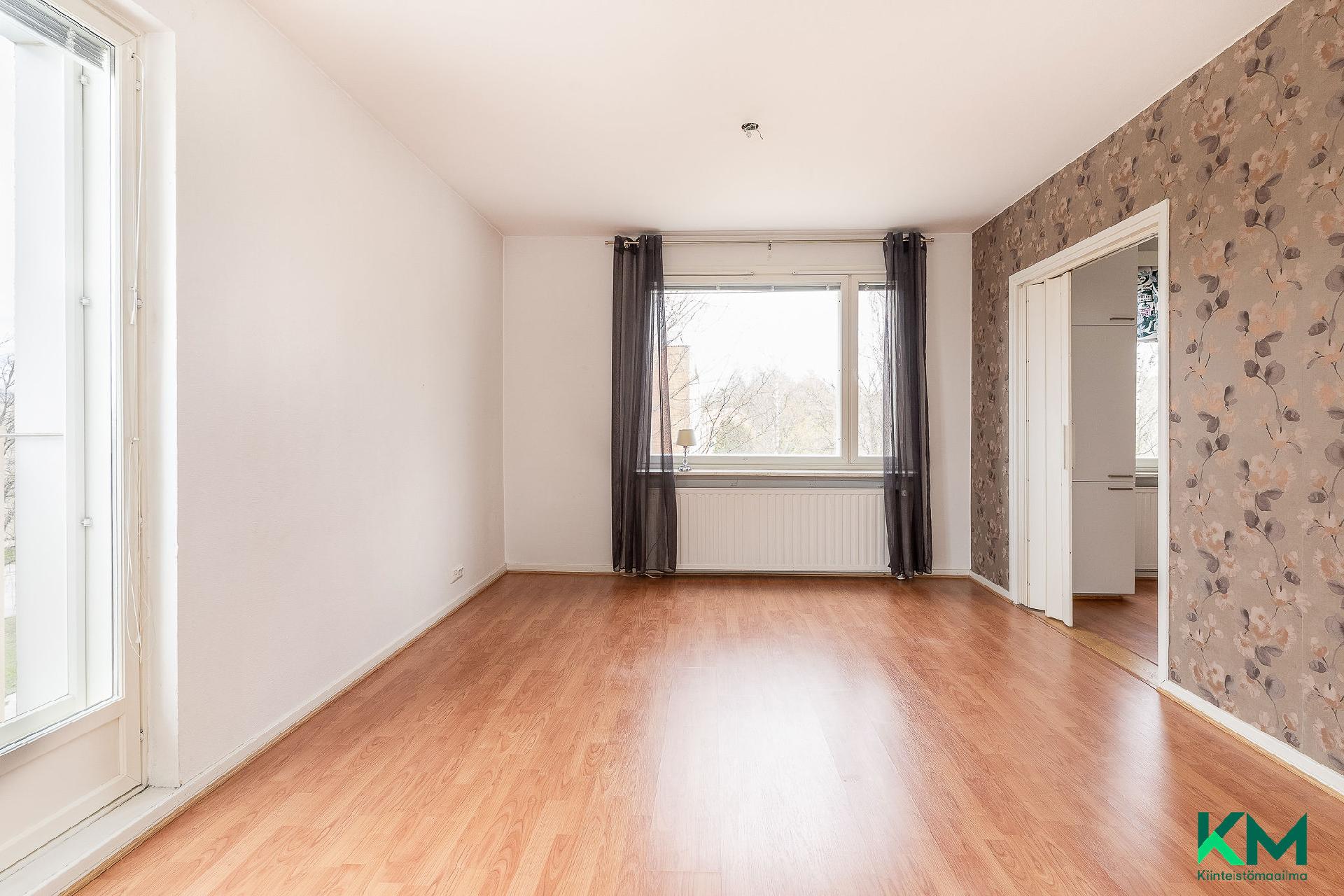 Koivistontie 10, Koivistonkylä, Tampere