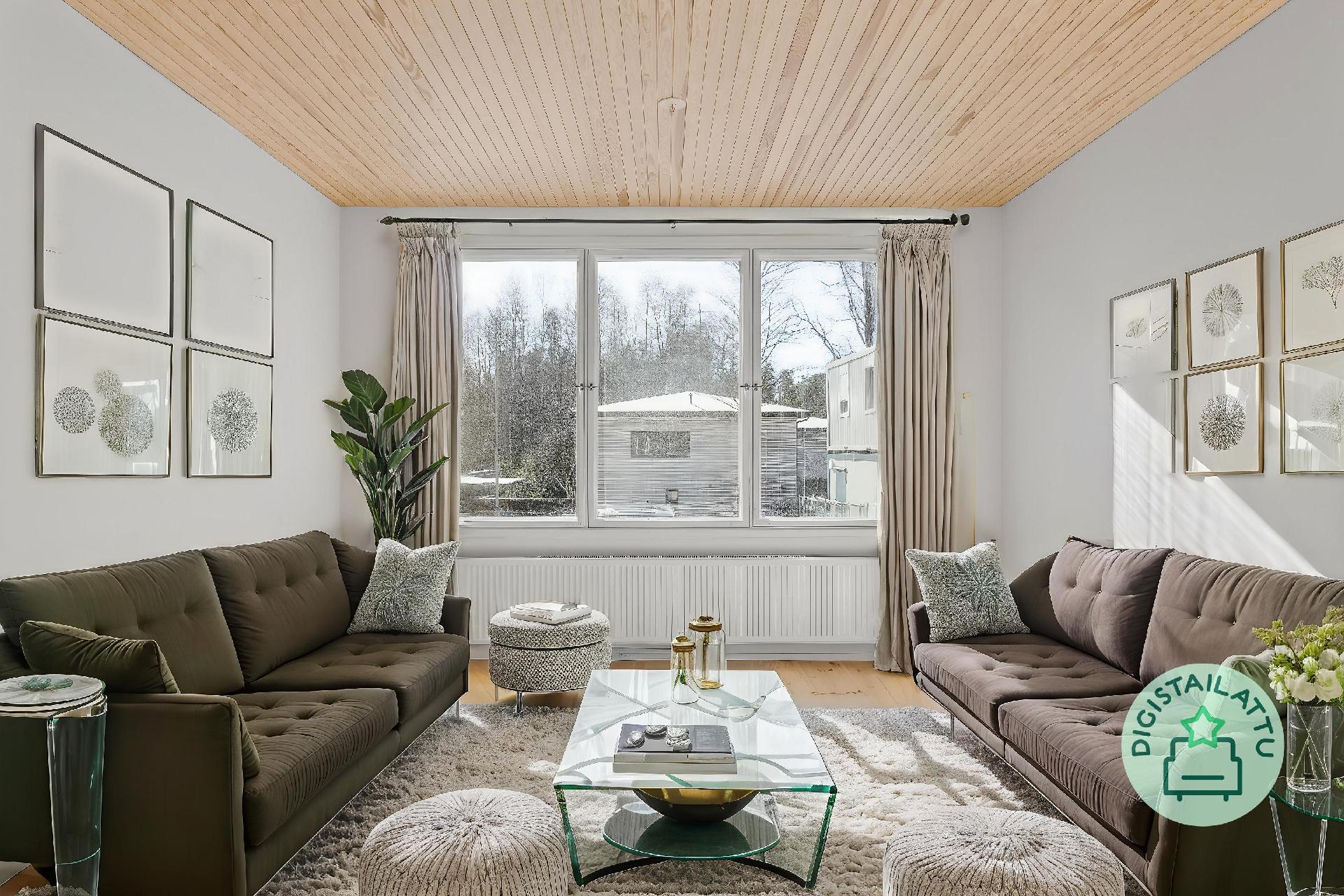 Tiirasaarentie 27, Lauttasaari, Helsinki
