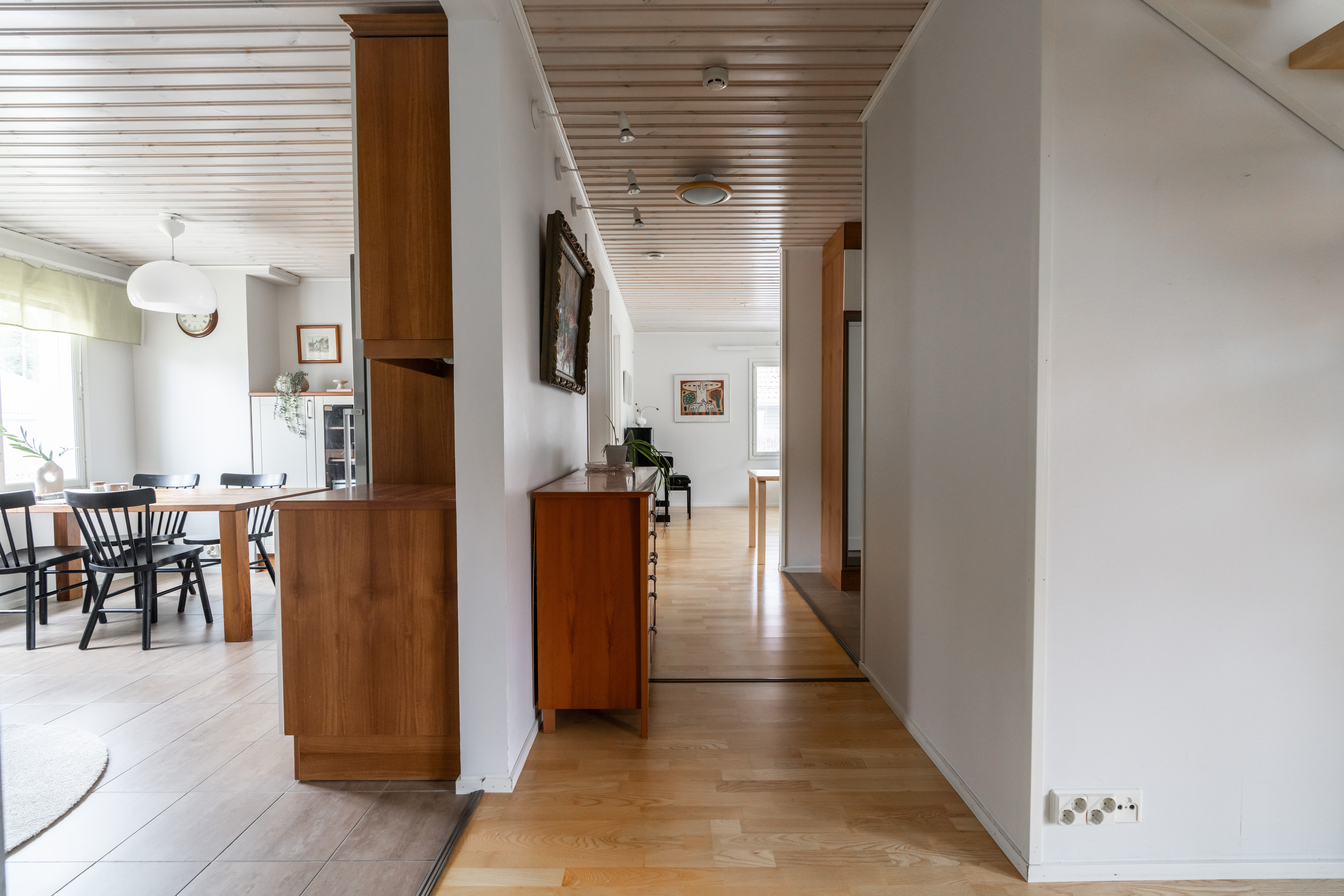 Korpirouskuntie 16, Kynsilehto, Oulu