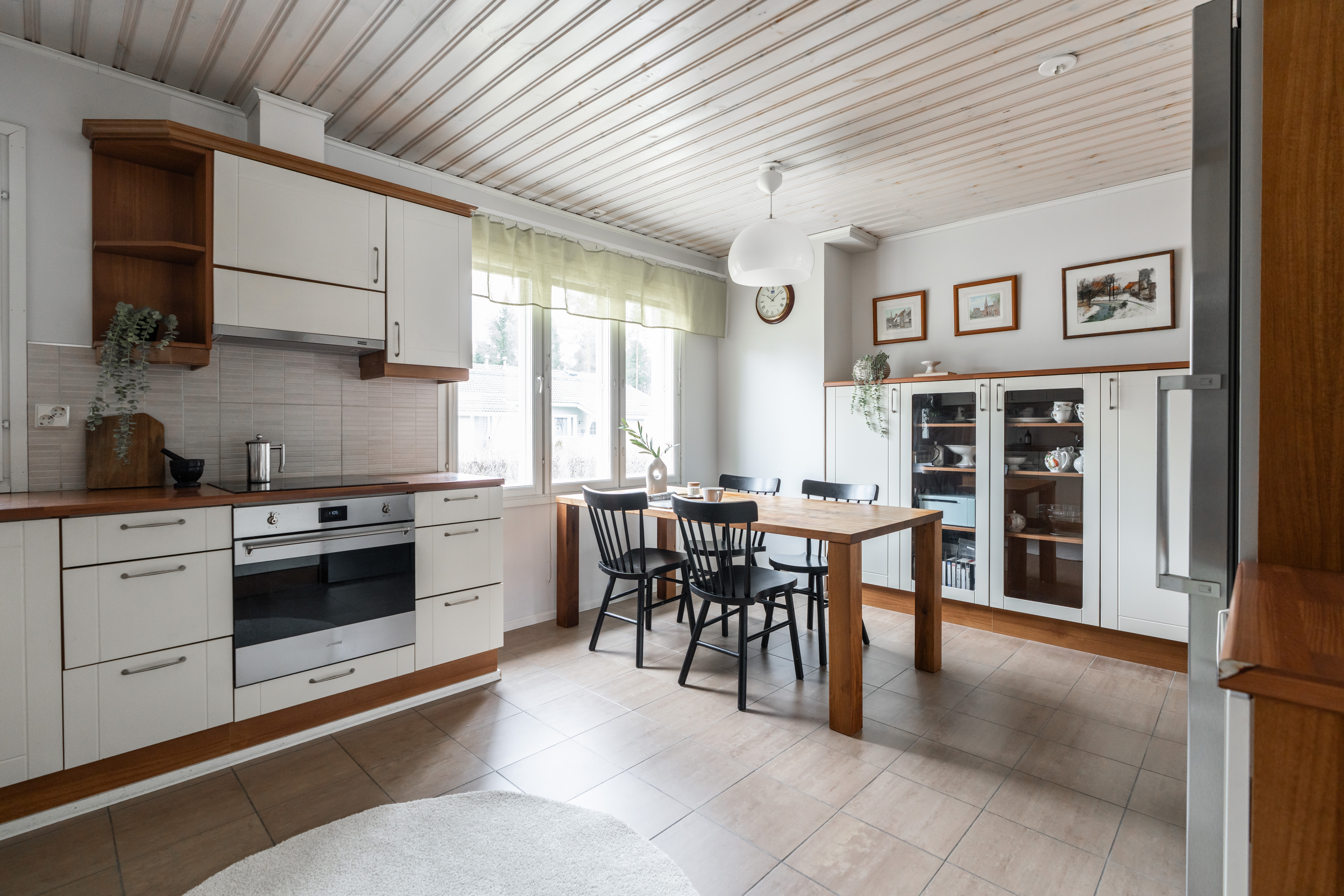 Korpirouskuntie 16, Kynsilehto, Oulu