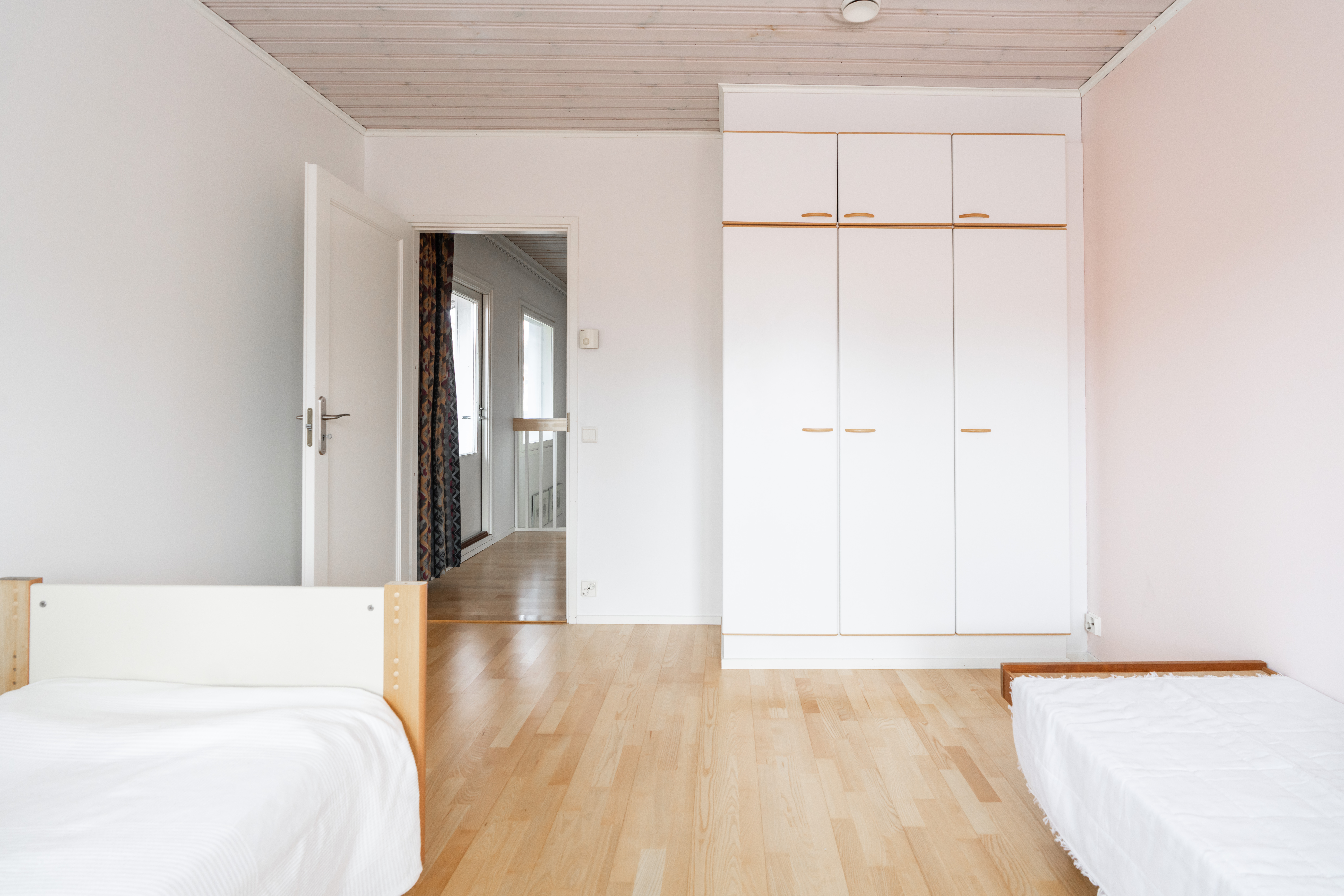 Korpirouskuntie 16, Kynsilehto, Oulu