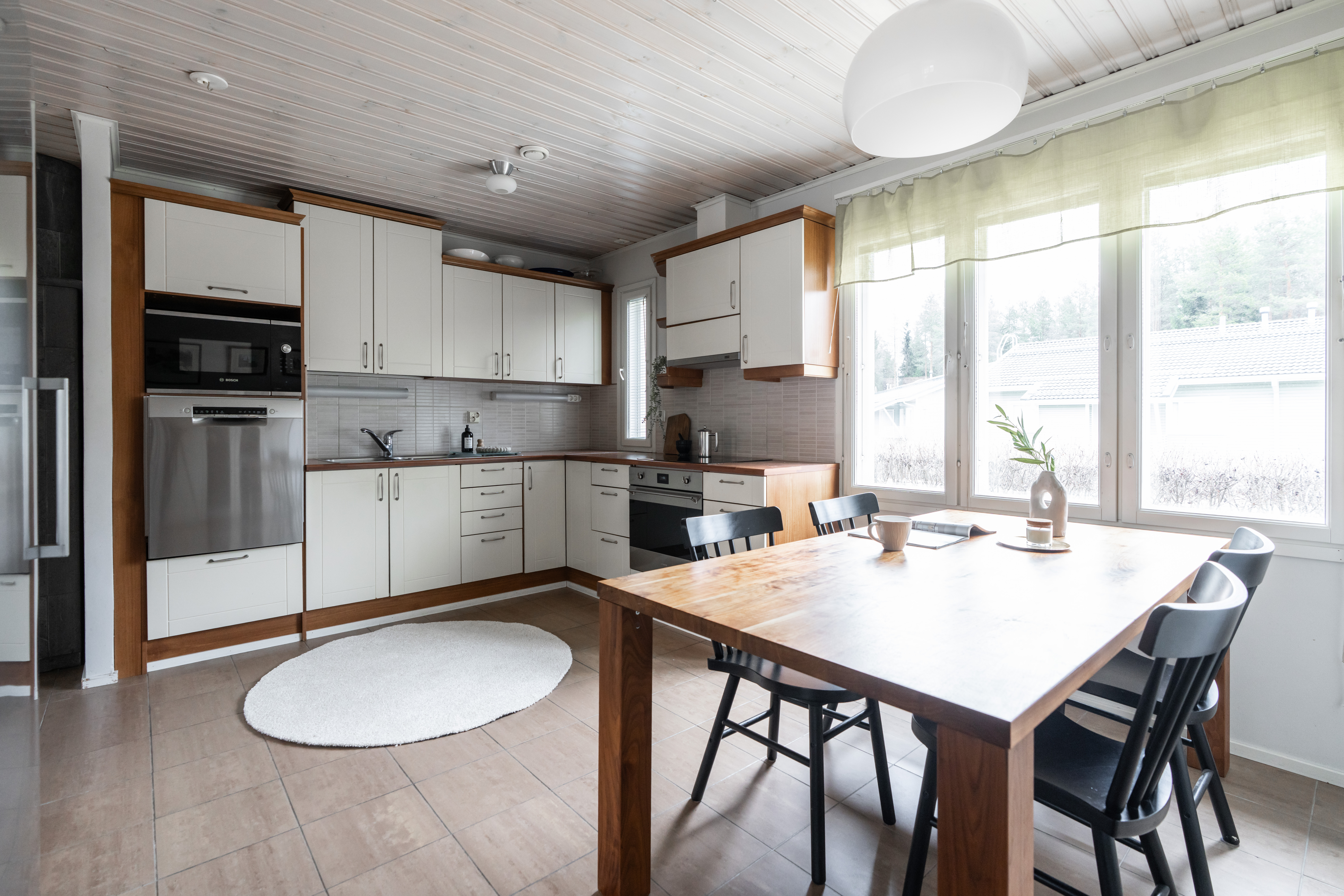 Korpirouskuntie 16, Kynsilehto, Oulu