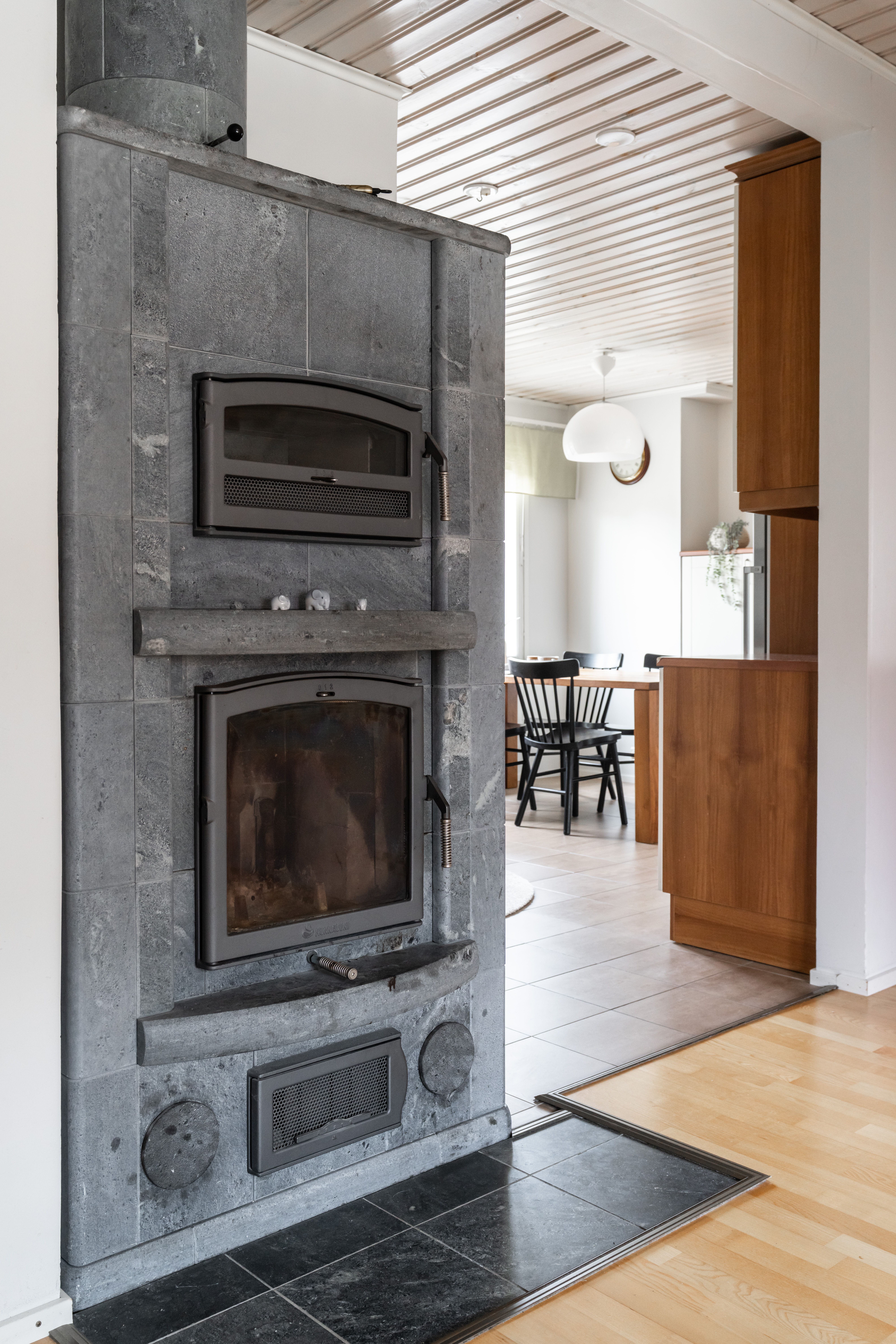 Korpirouskuntie 16, Kynsilehto, Oulu