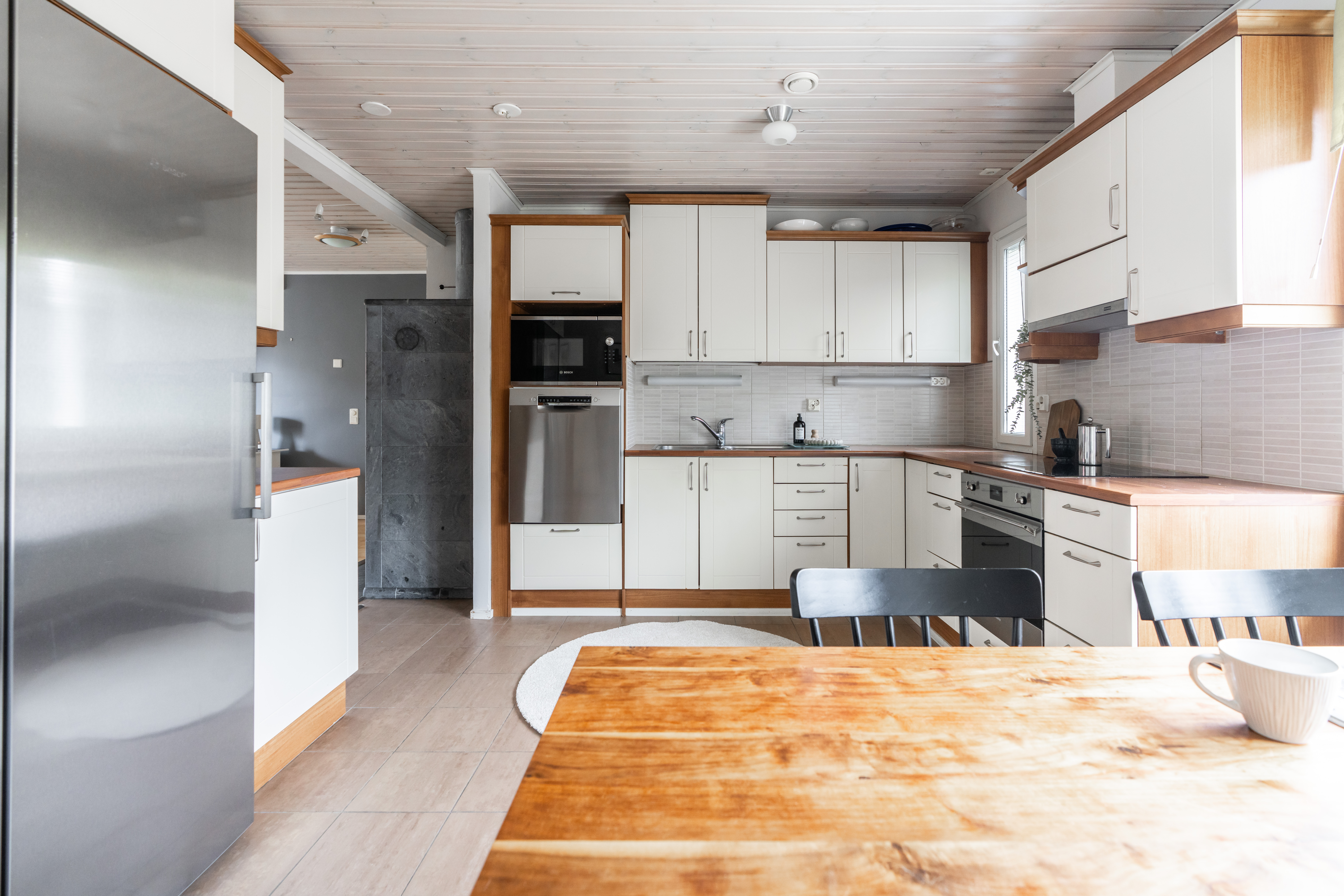 Korpirouskuntie 16, Kynsilehto, Oulu