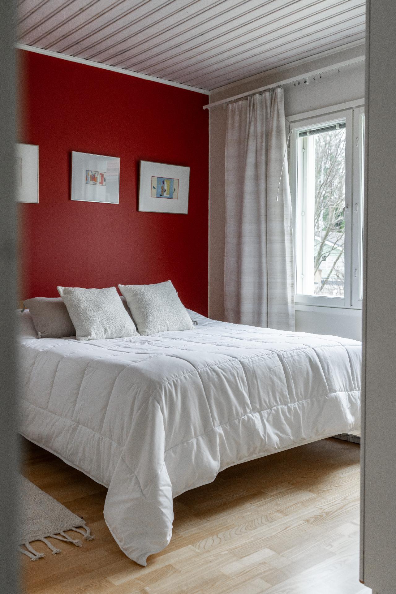 Korpirouskuntie 16, Kynsilehto, Oulu