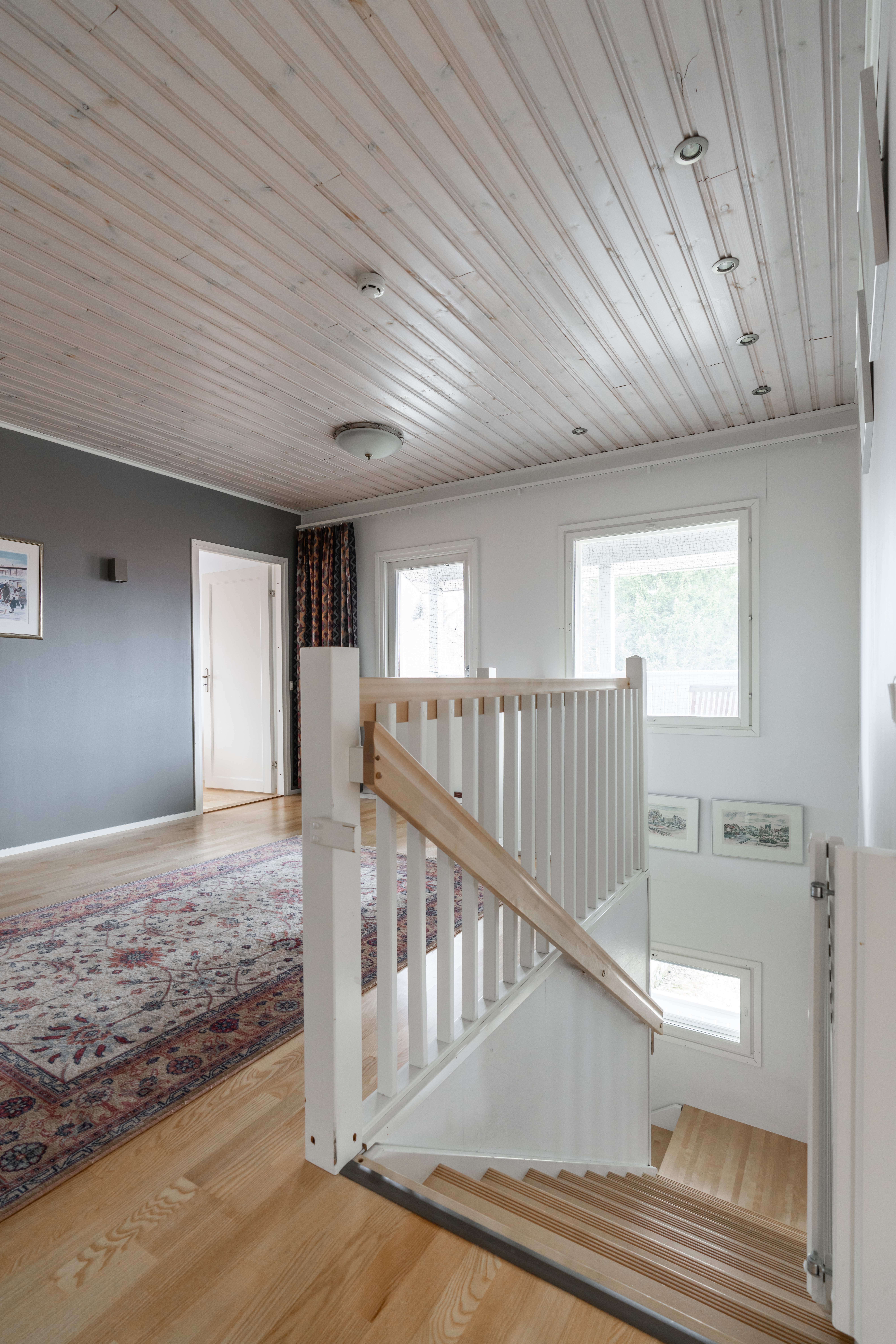 Korpirouskuntie 16, Kynsilehto, Oulu