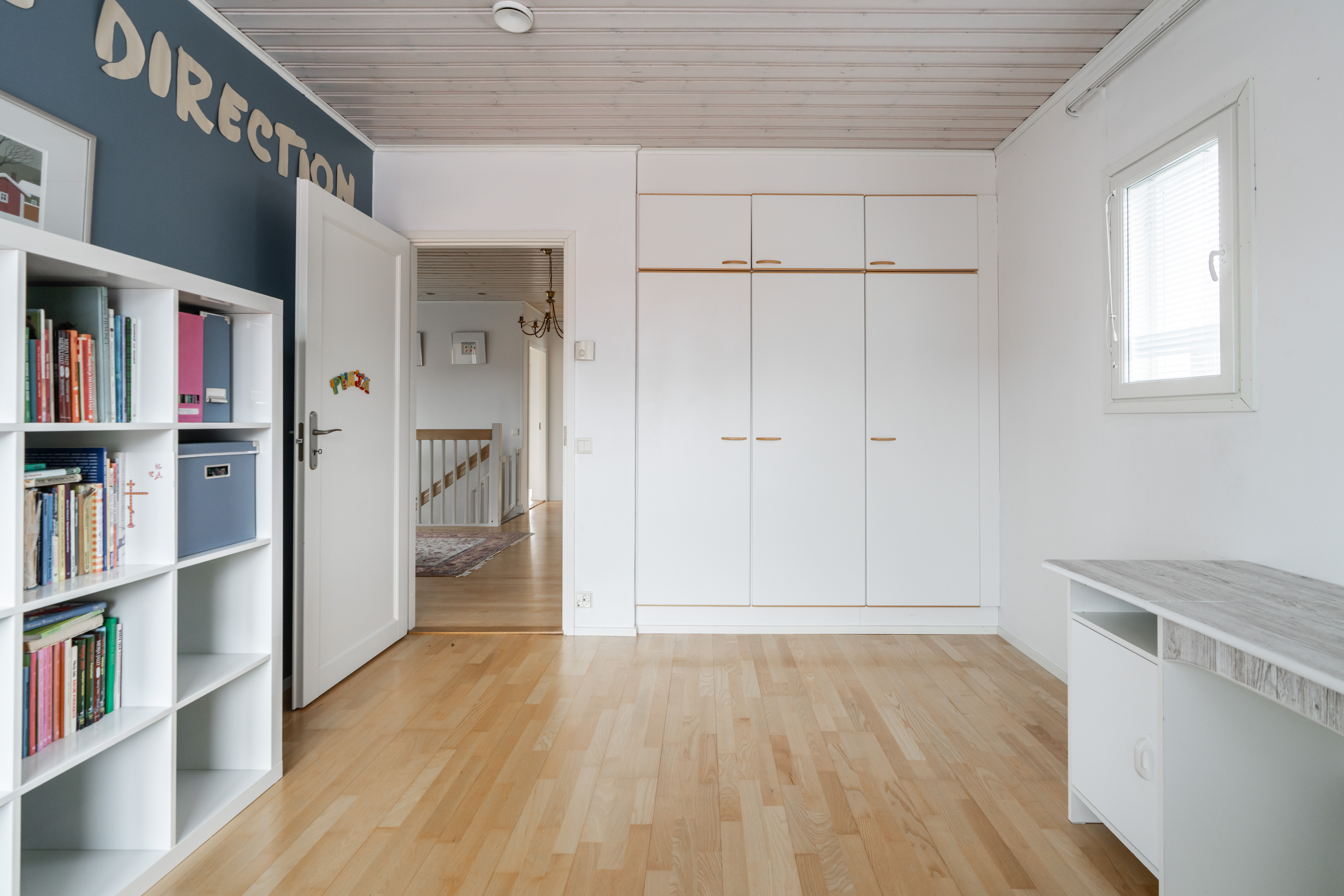 Korpirouskuntie 16, Kynsilehto, Oulu