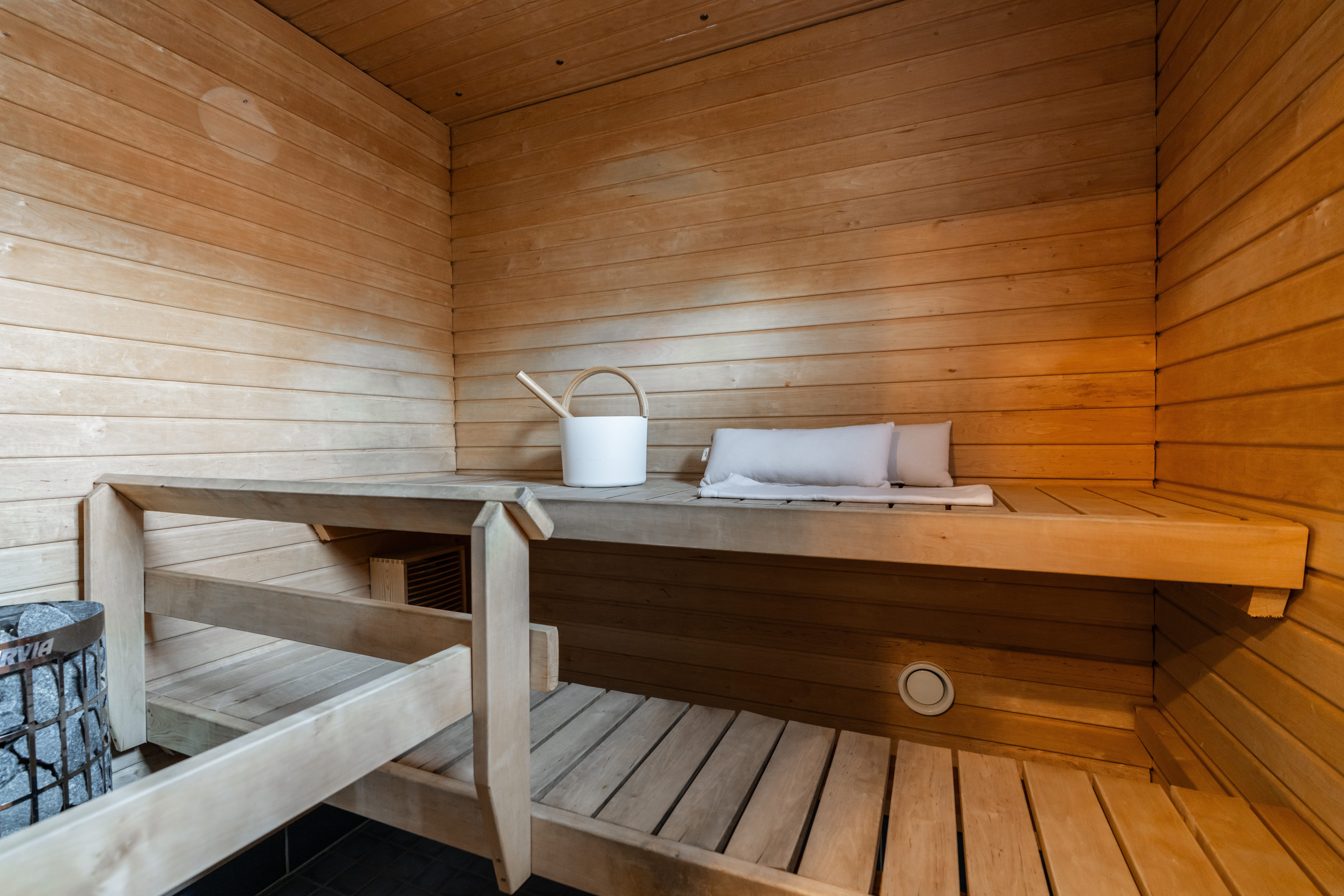 Korpirouskuntie 16, Kynsilehto, Oulu