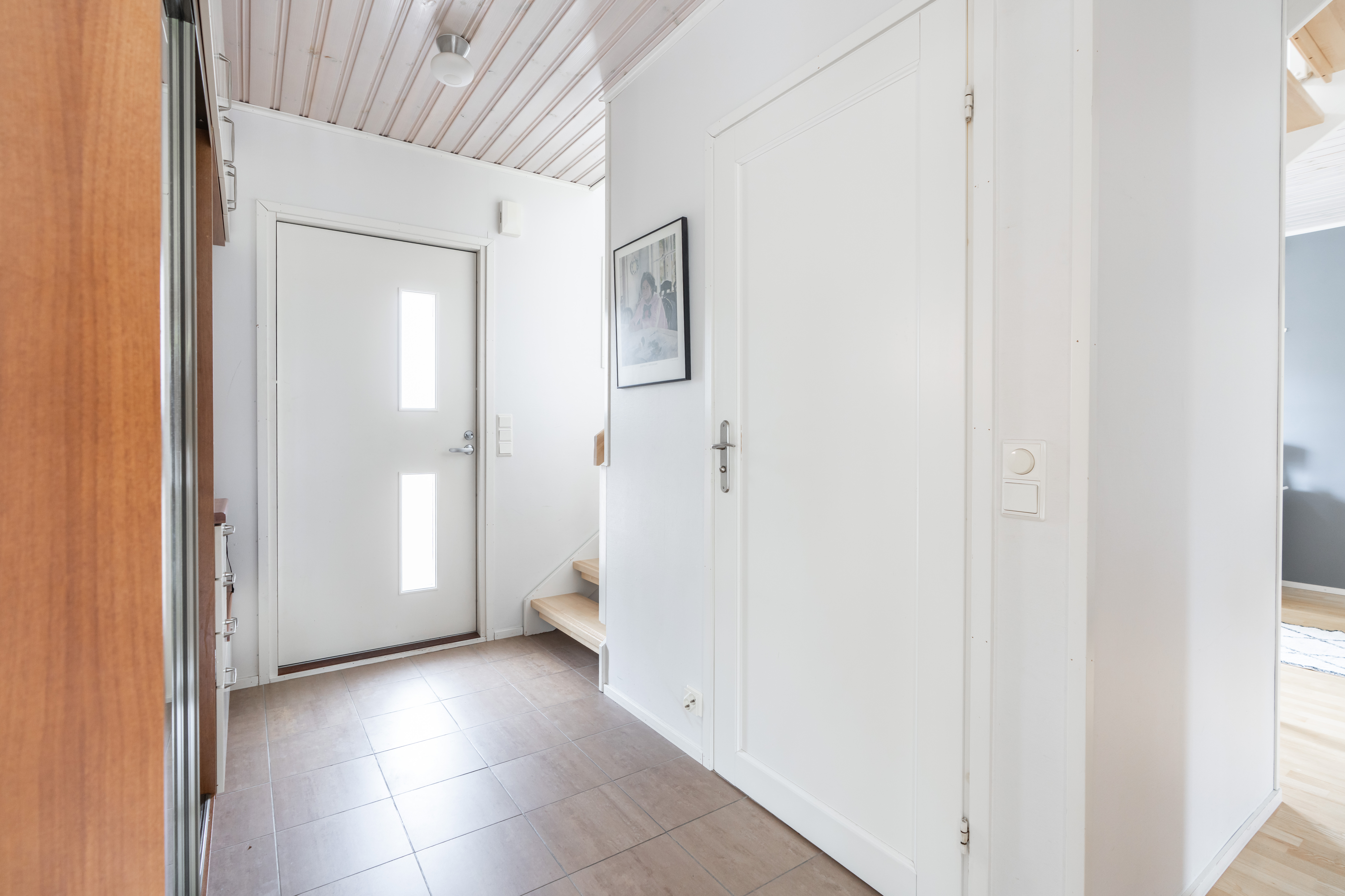 Korpirouskuntie 16, Kynsilehto, Oulu