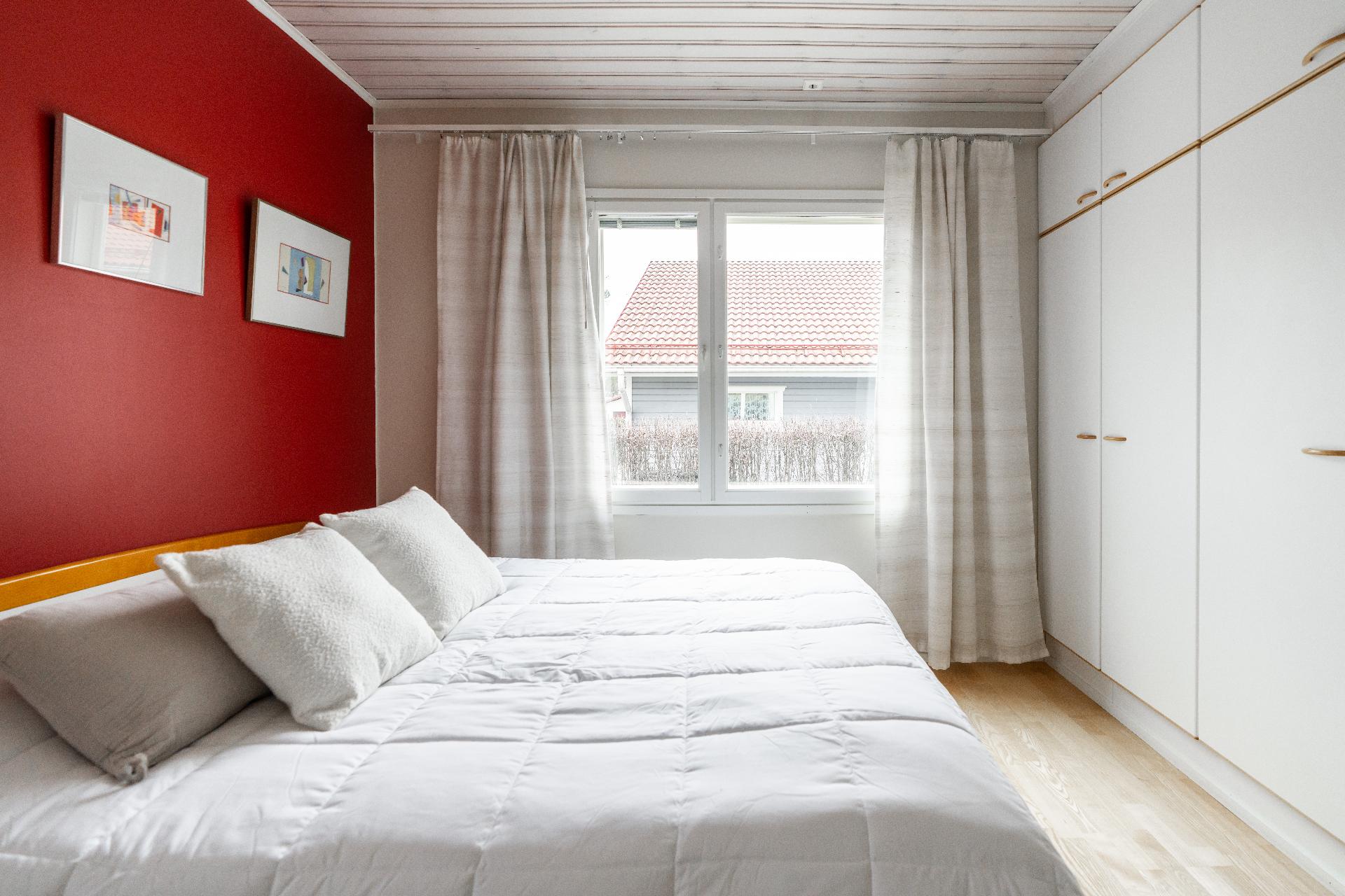 Korpirouskuntie 16, Kynsilehto, Oulu