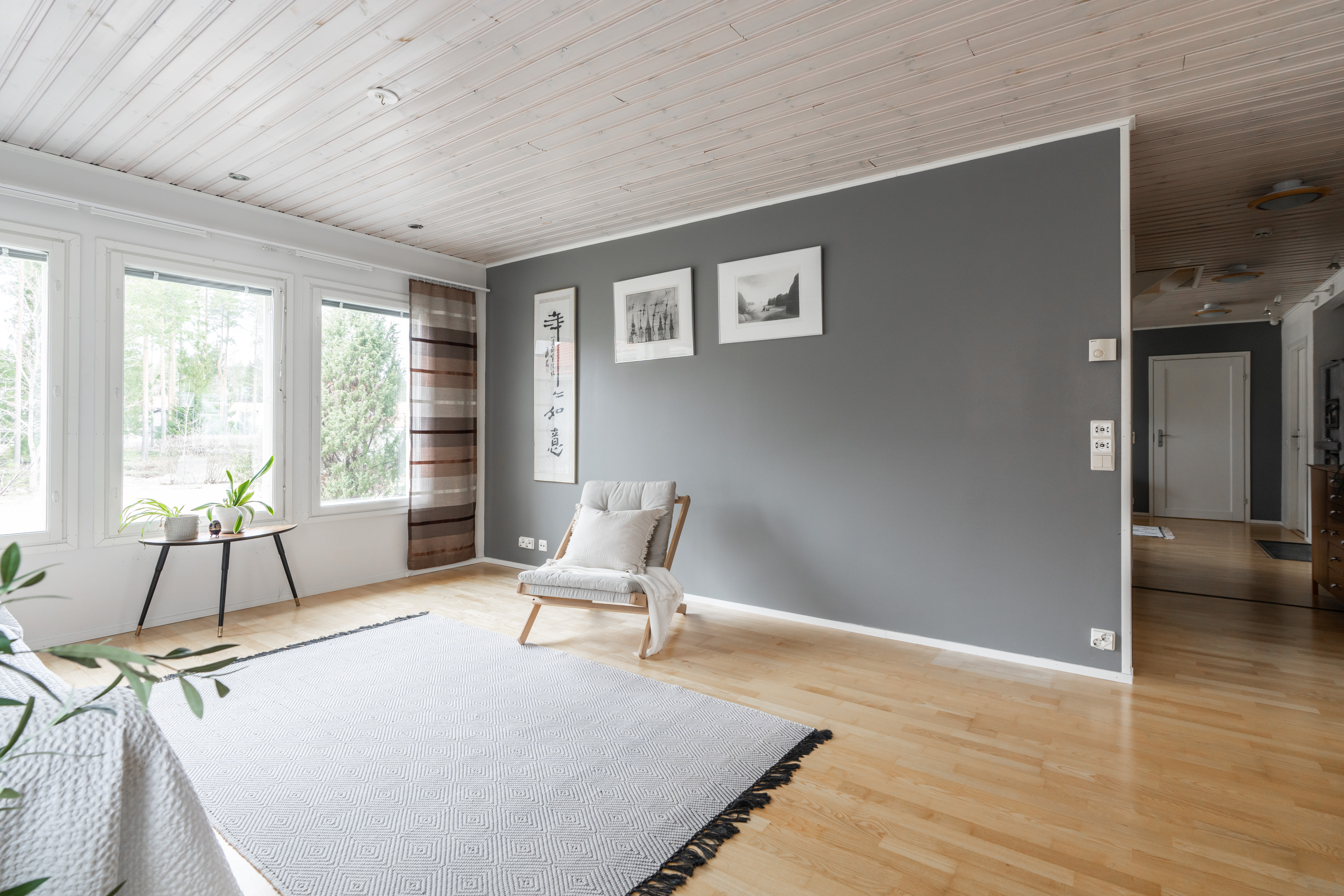 Korpirouskuntie 16, Kynsilehto, Oulu