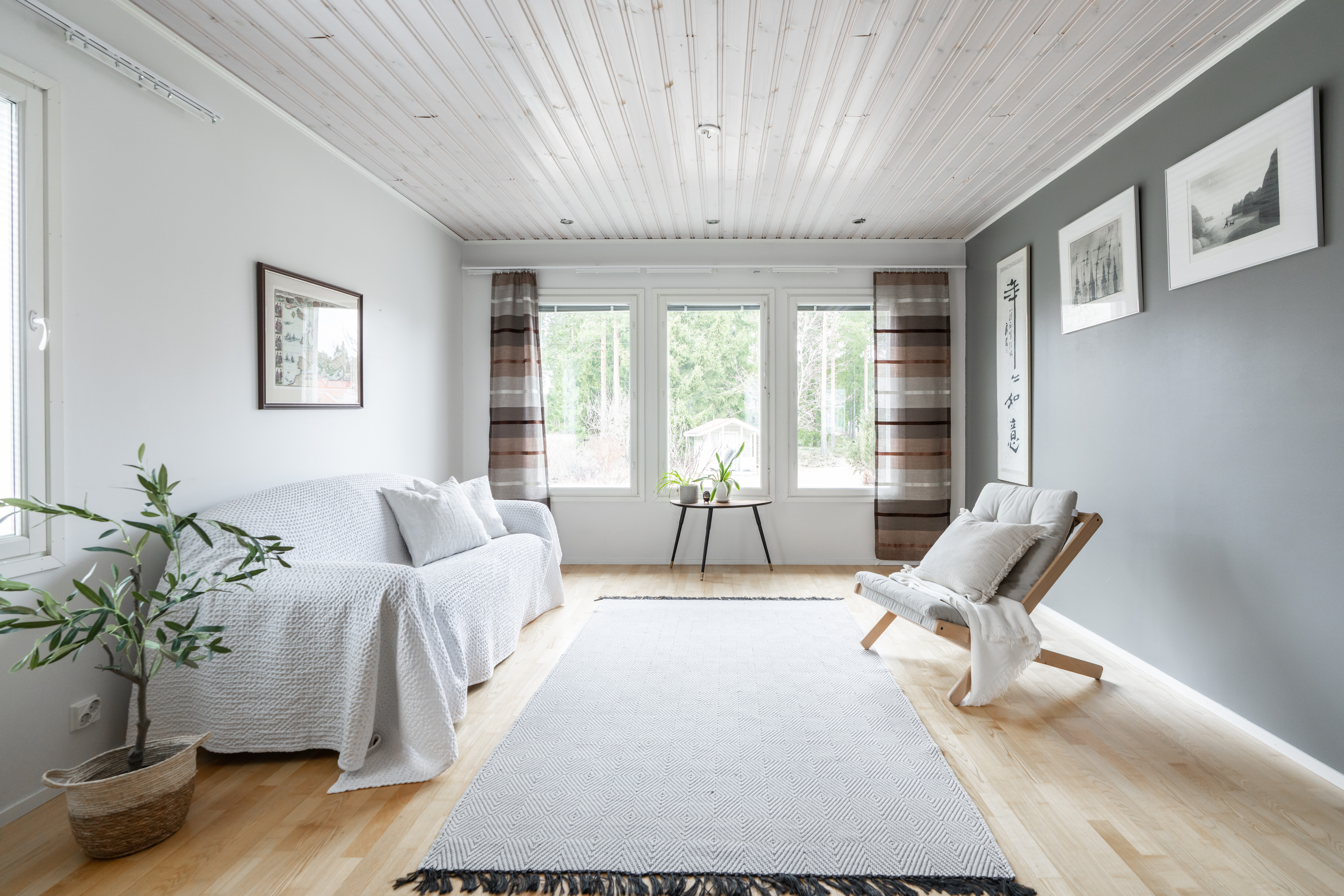 Korpirouskuntie 16, Kynsilehto, Oulu