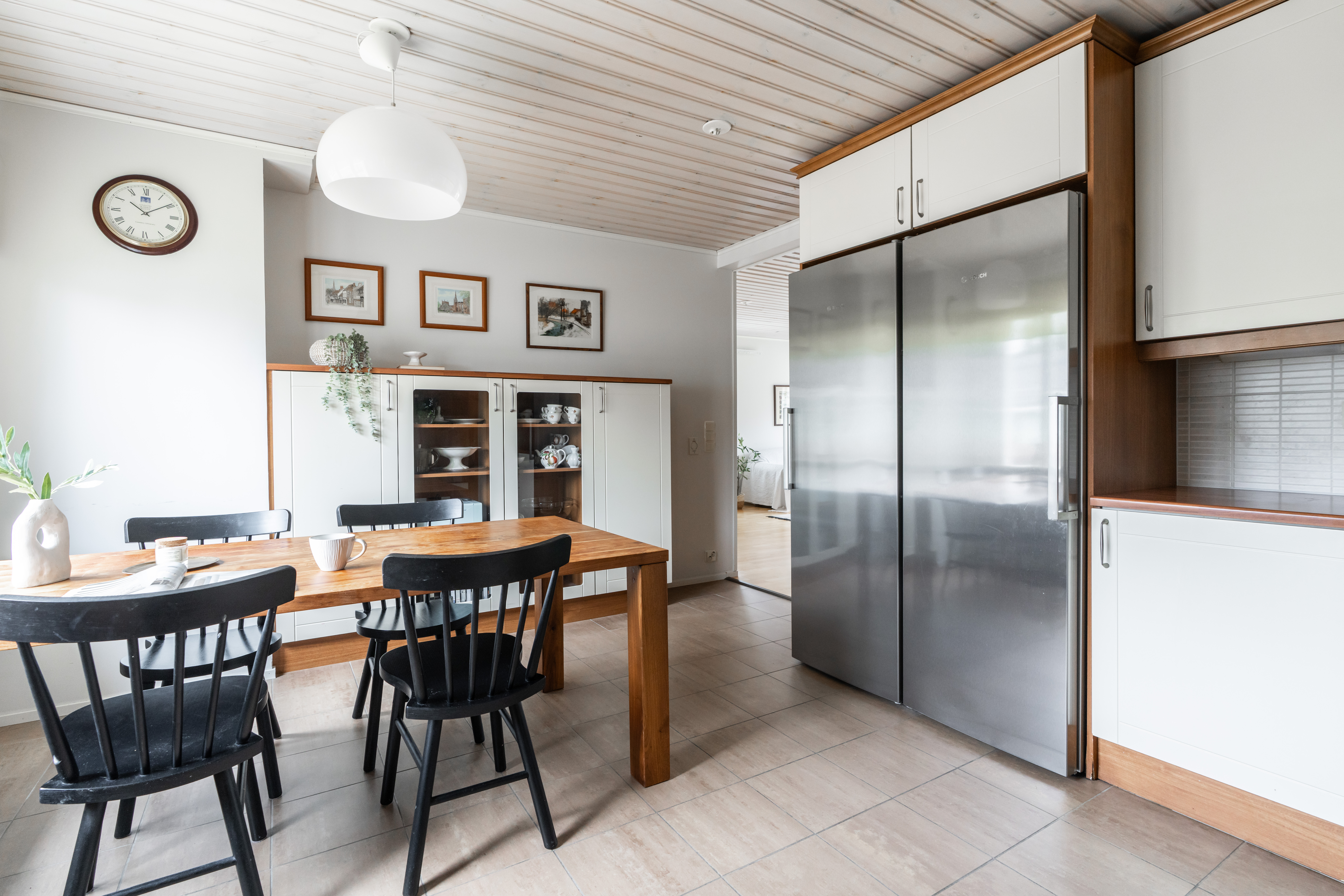 Korpirouskuntie 16, Kynsilehto, Oulu