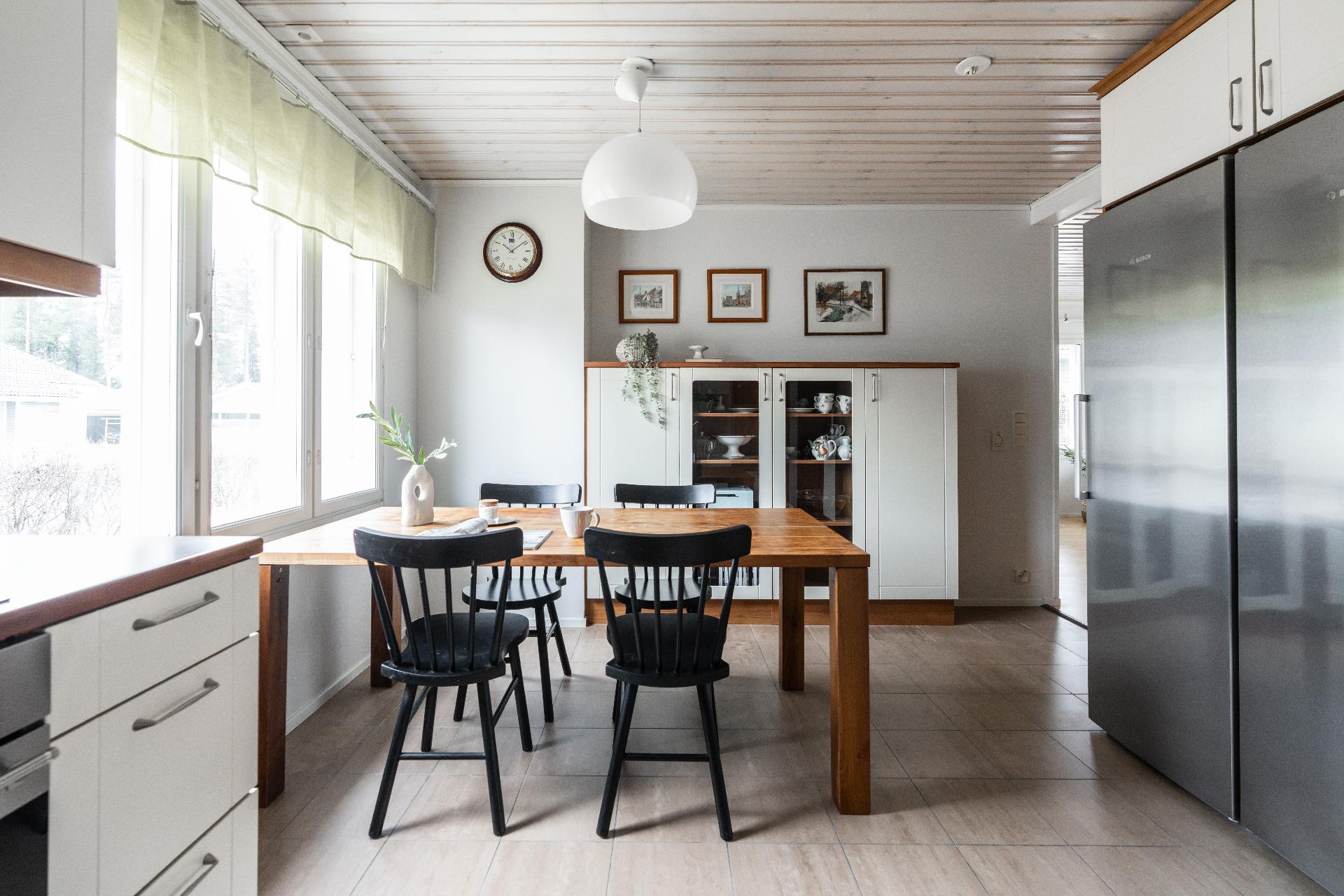 Korpirouskuntie 16, Kynsilehto, Oulu