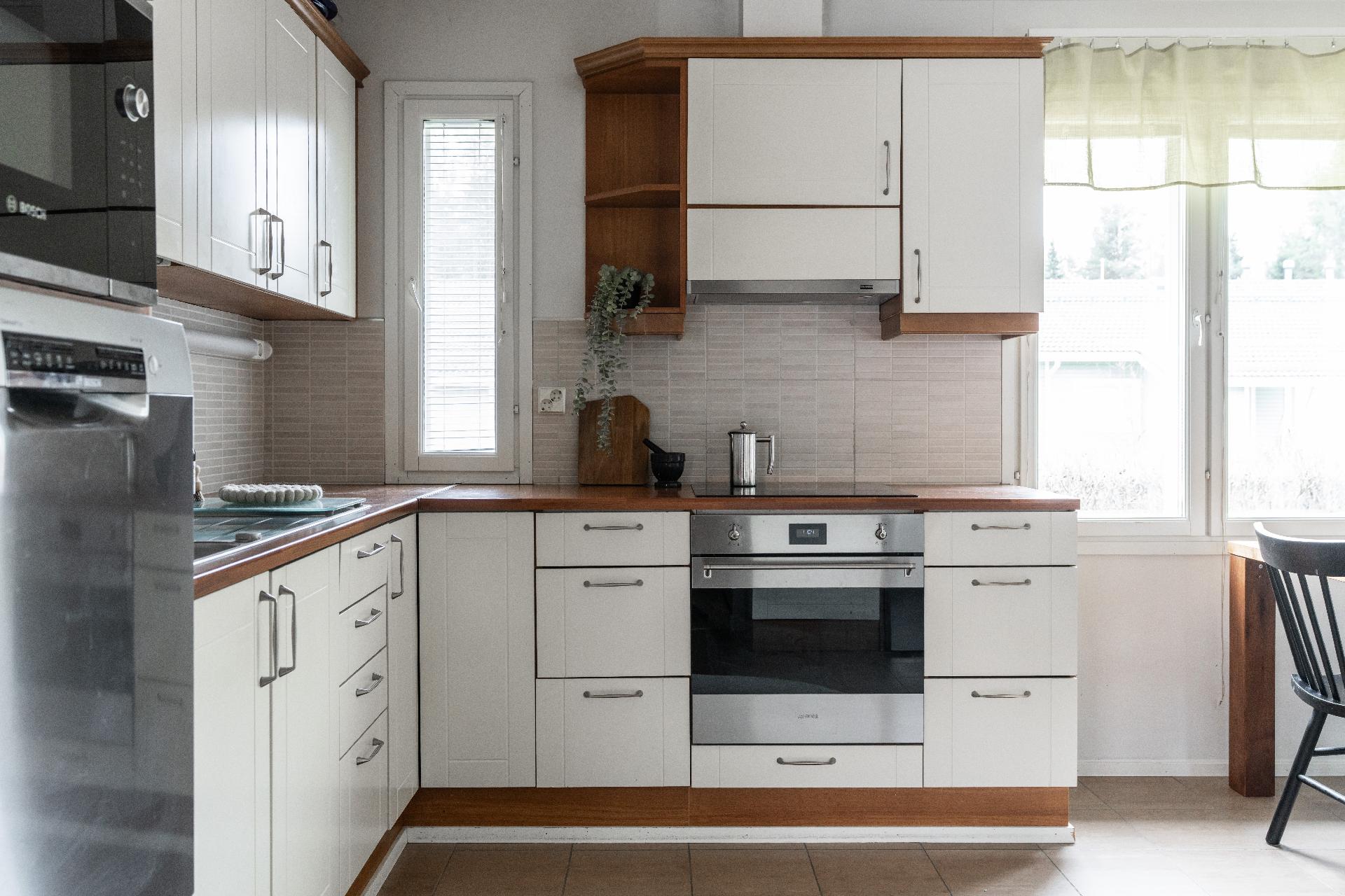 Korpirouskuntie 16, Kynsilehto, Oulu