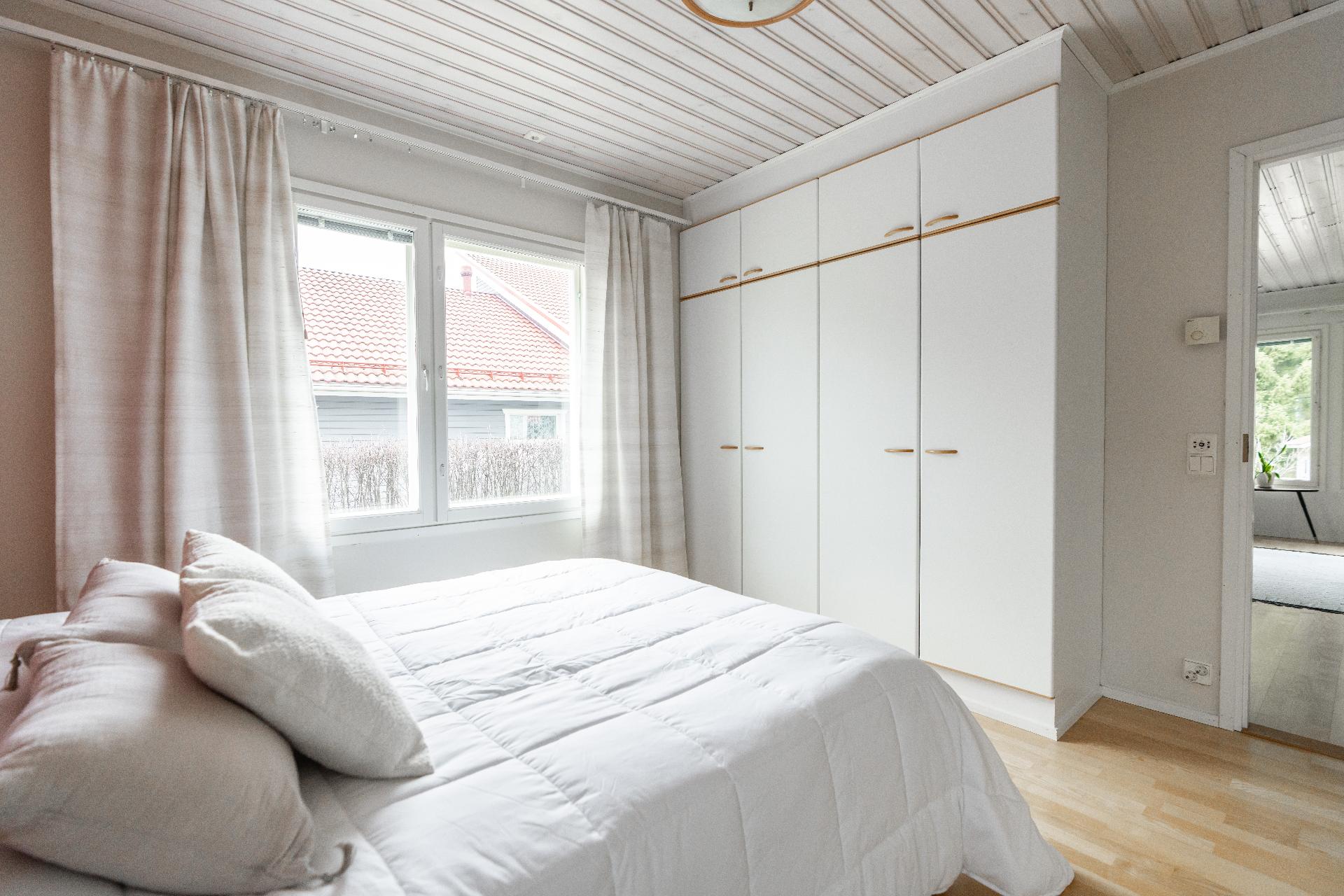 Korpirouskuntie 16, Kynsilehto, Oulu