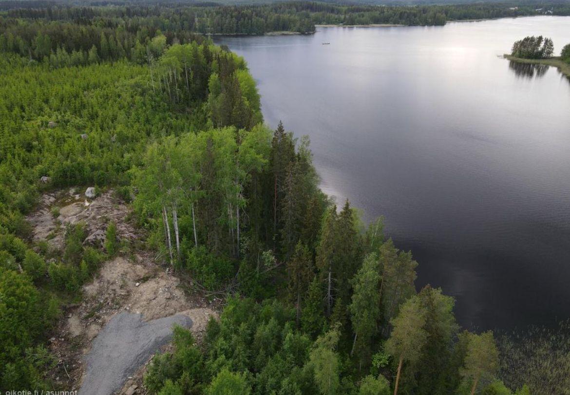 Syväkaarre 3, Helppanala, Mikkeli