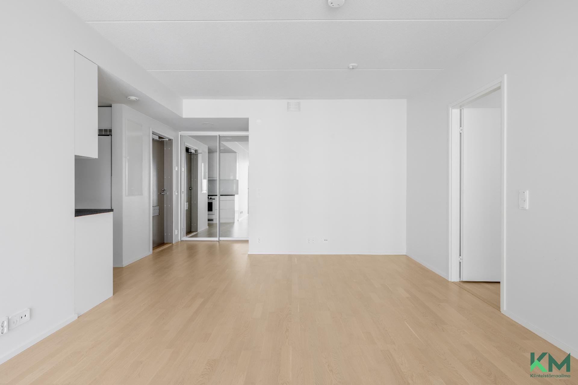Jousenpuistonkatu 10, Niittykumpu, Espoo