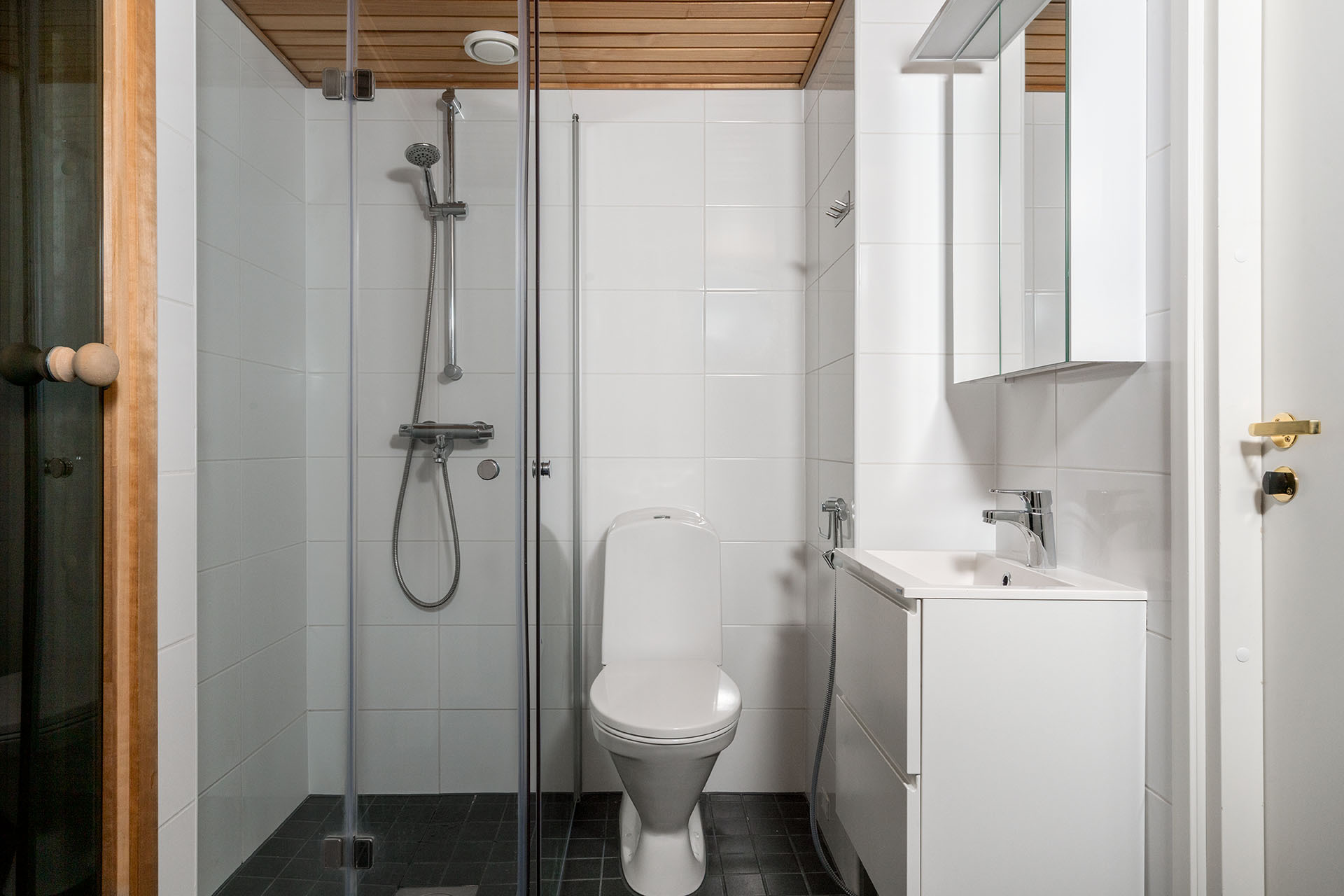 Pakkahuoneenkatu 19, Keskusta, Oulu