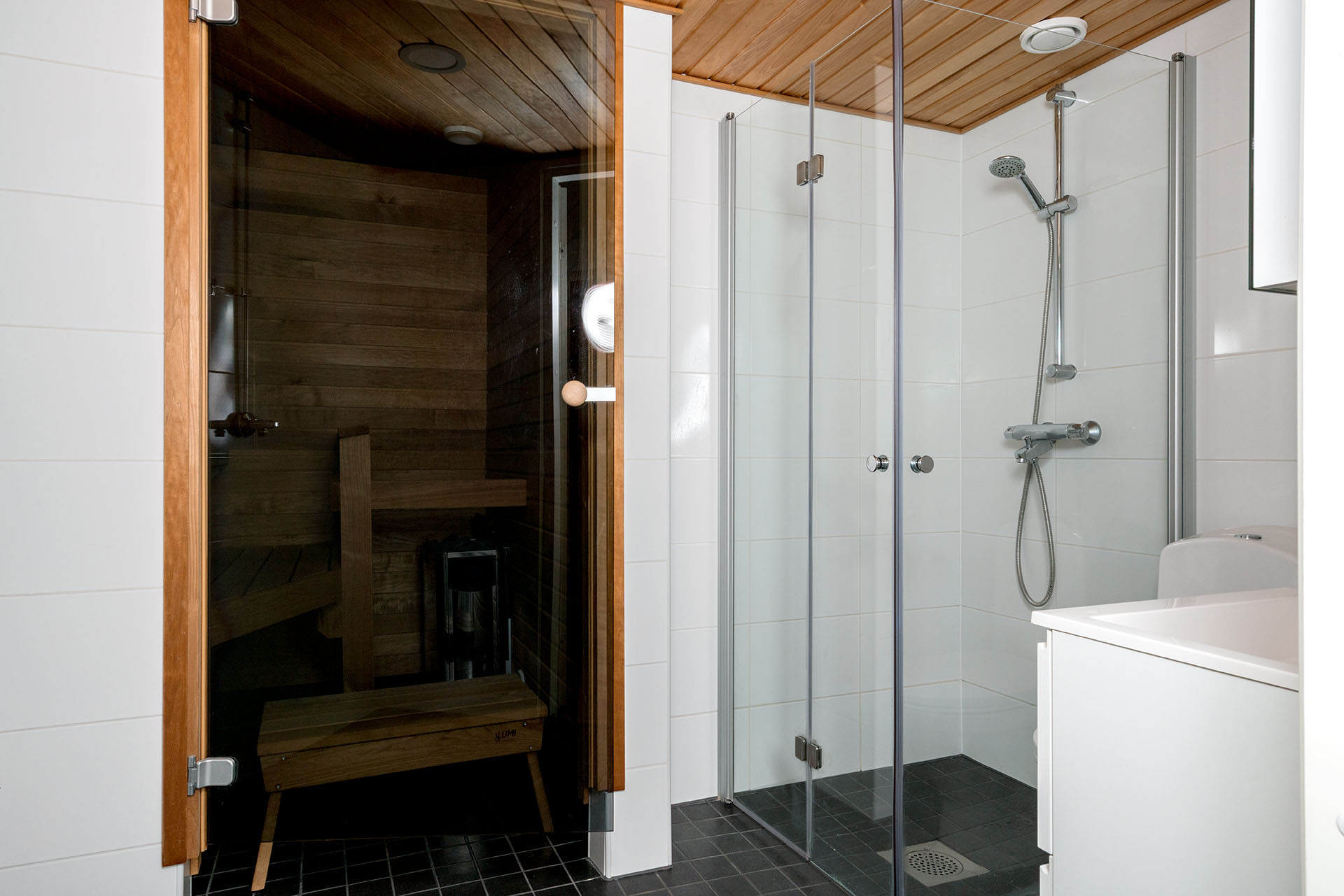 Pakkahuoneenkatu 19, Keskusta, Oulu