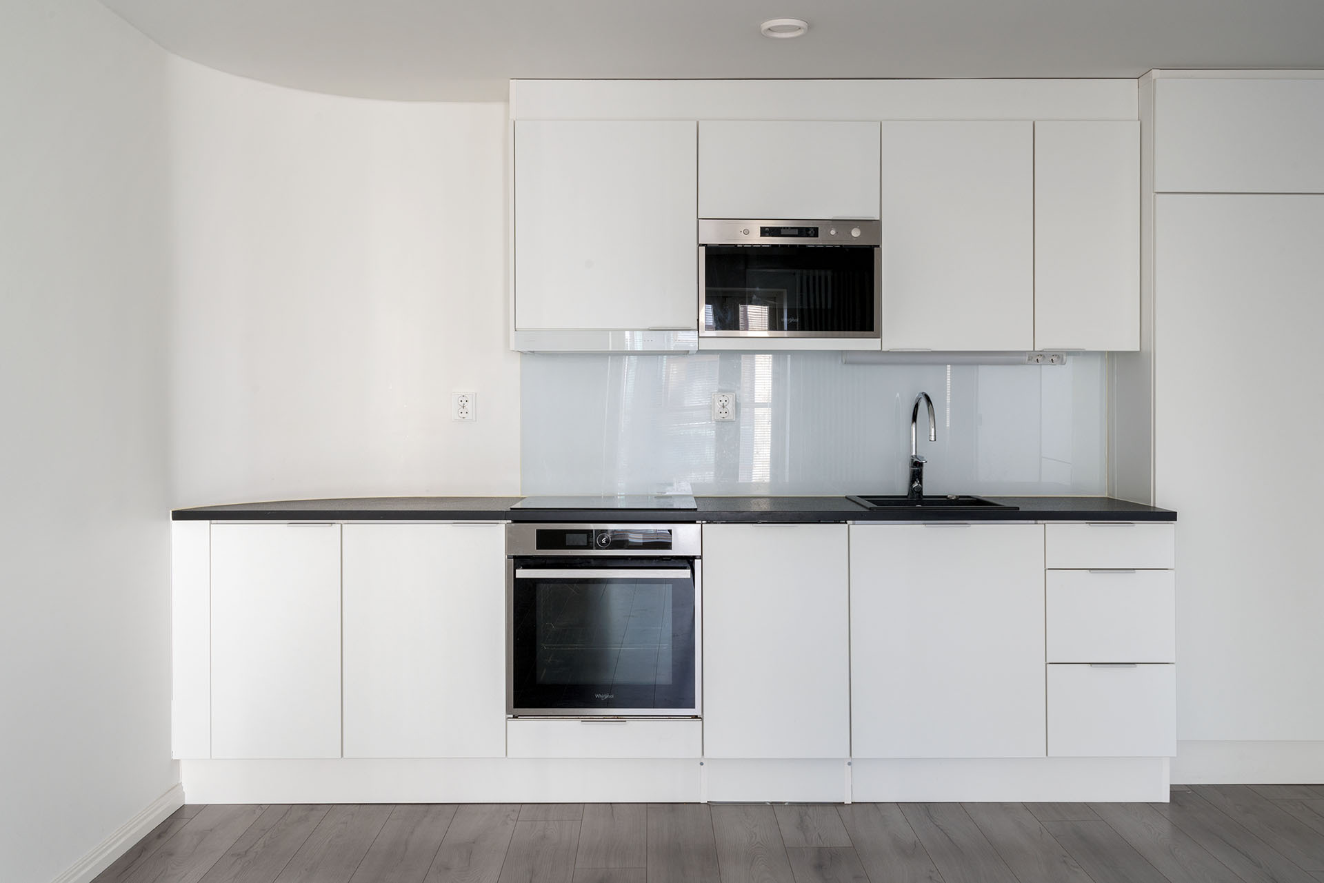 Pakkahuoneenkatu 19, Keskusta, Oulu