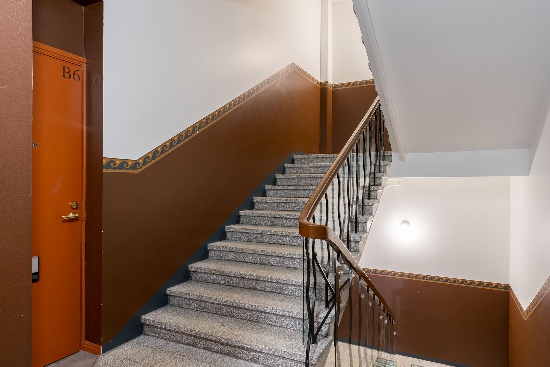 Pakkahuoneenkatu 19, Keskusta, Oulu