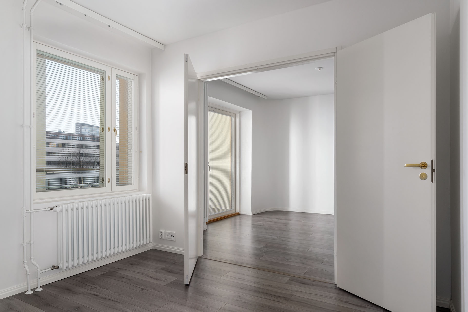 Pakkahuoneenkatu 19, Keskusta, Oulu