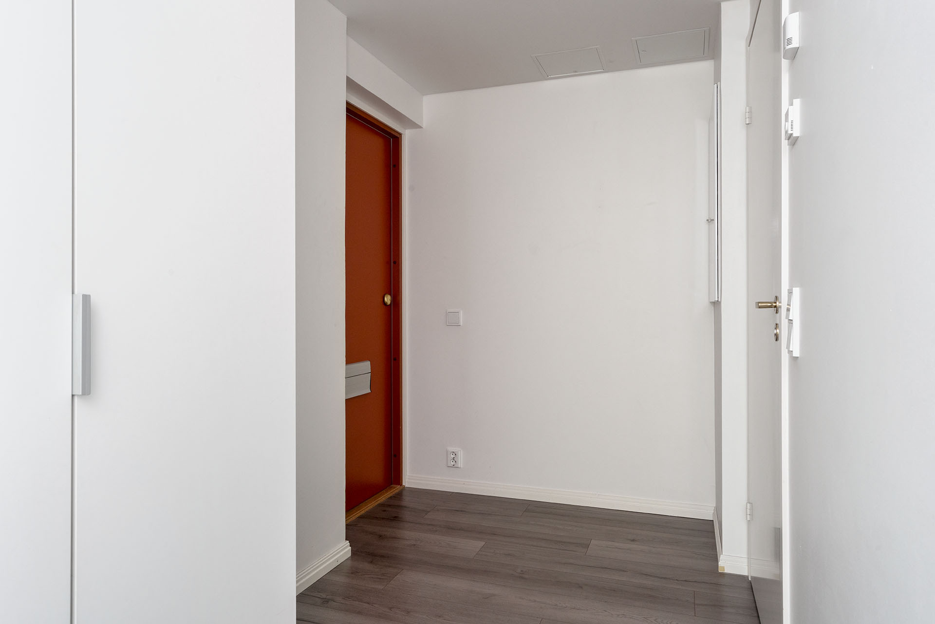 Pakkahuoneenkatu 19, Keskusta, Oulu