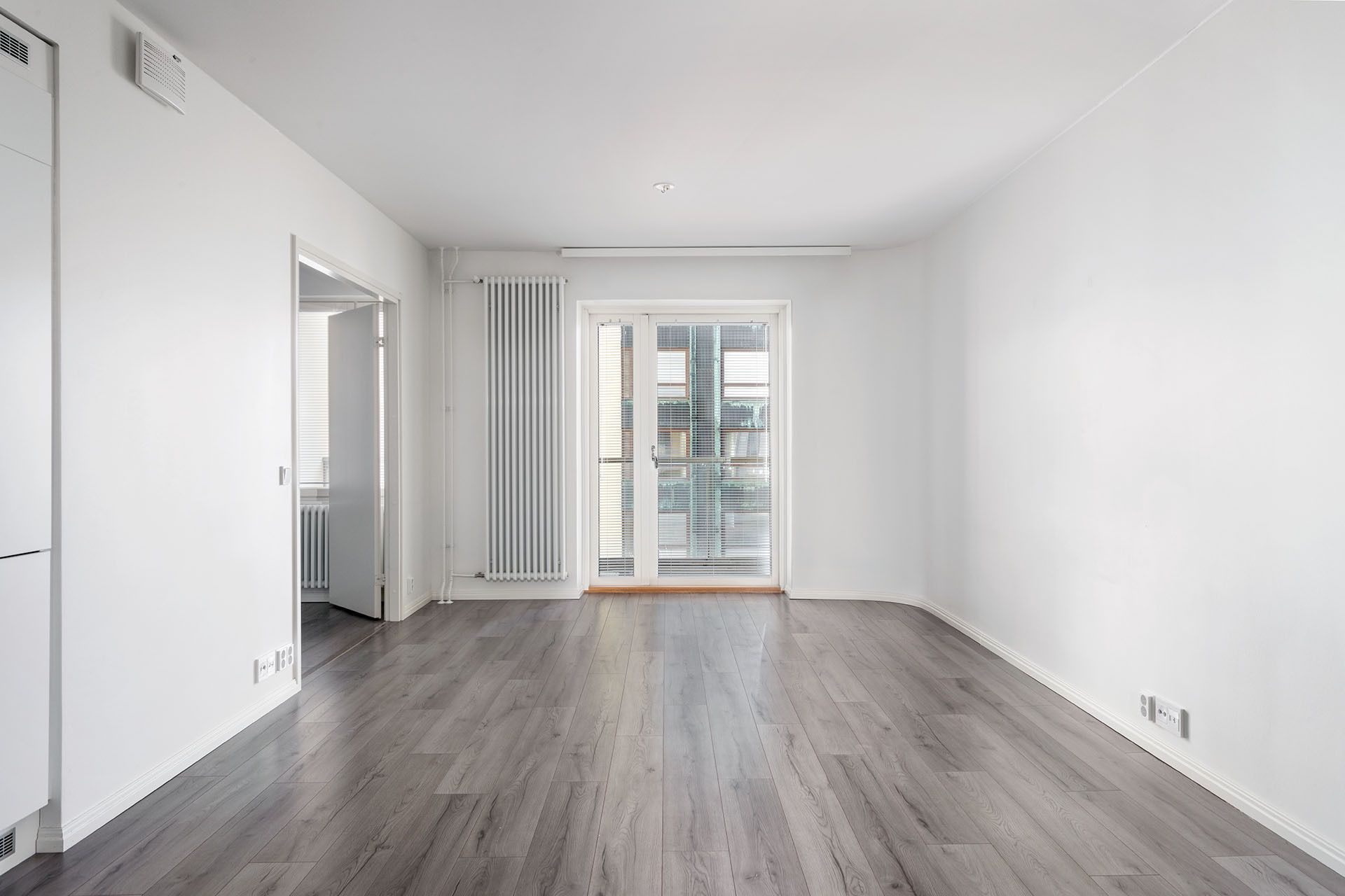 Pakkahuoneenkatu 19, Keskusta, Oulu