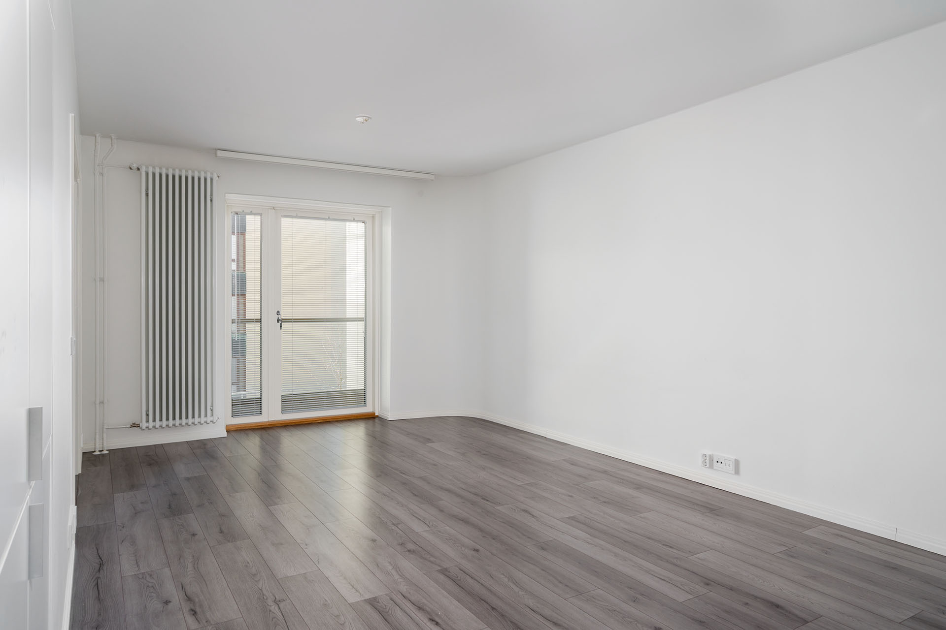 Pakkahuoneenkatu 19, Keskusta, Oulu