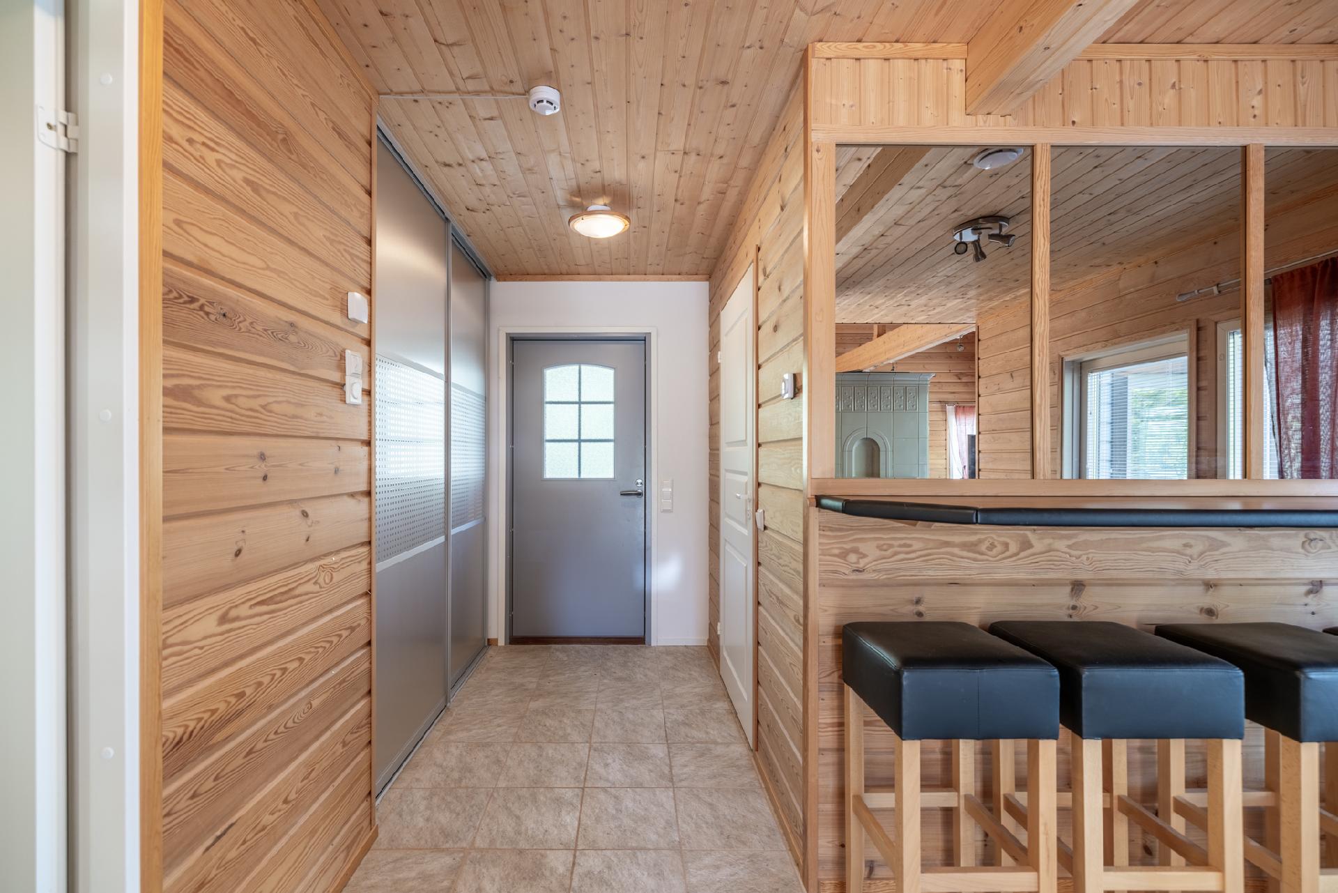 Mannilantie (Paavalinsaari) 636, Kangasniemi