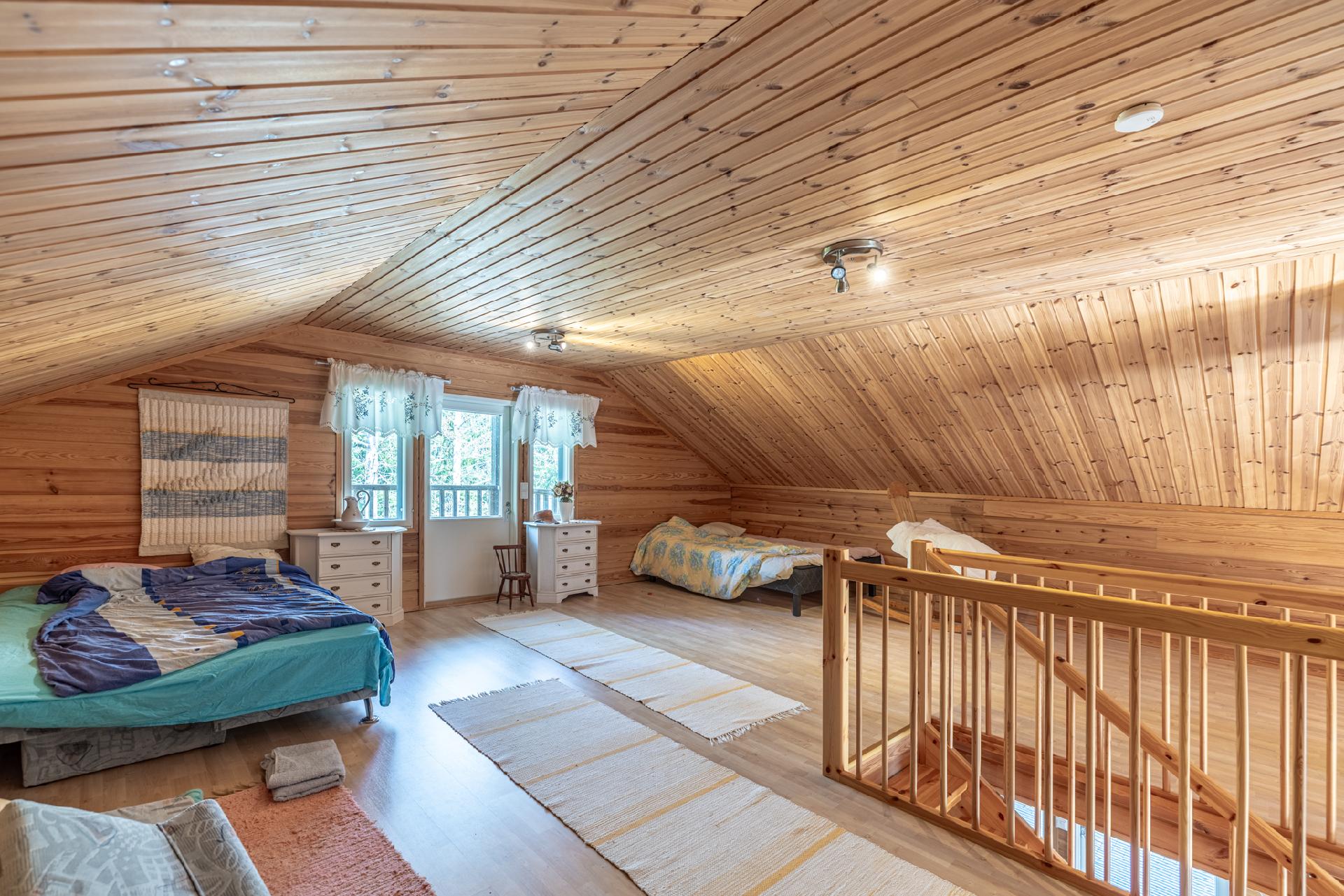 Mannilantie (Paavalinsaari) 636, Kangasniemi