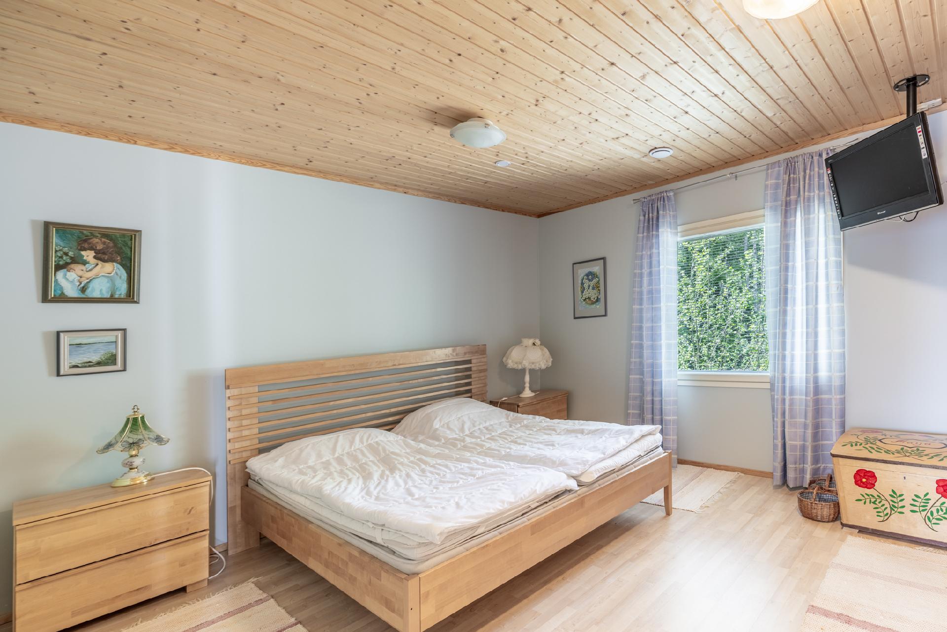 Mannilantie (Paavalinsaari) 636, Kangasniemi